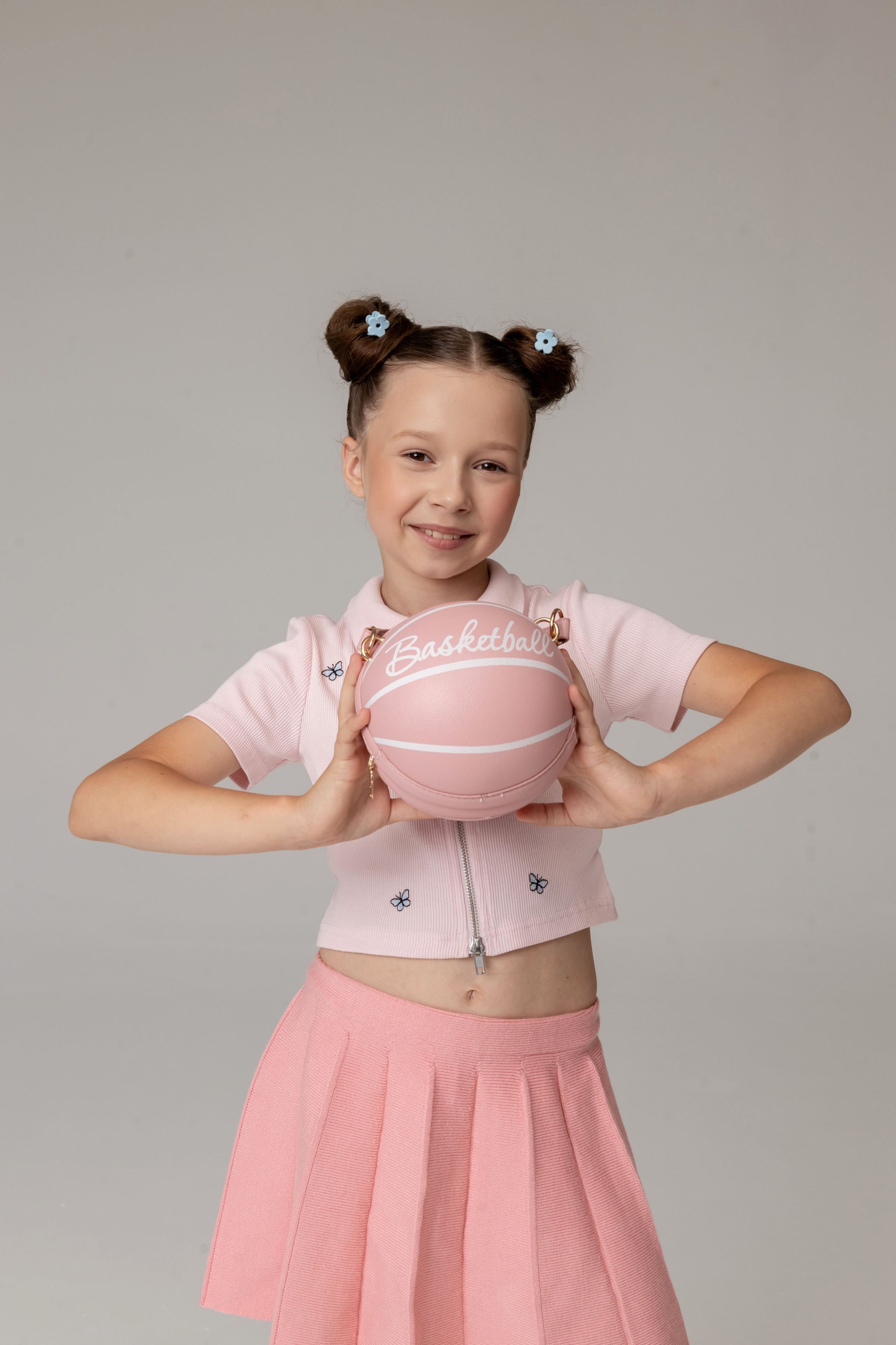 Милена Чернявская. Фотограф Полина Закирова