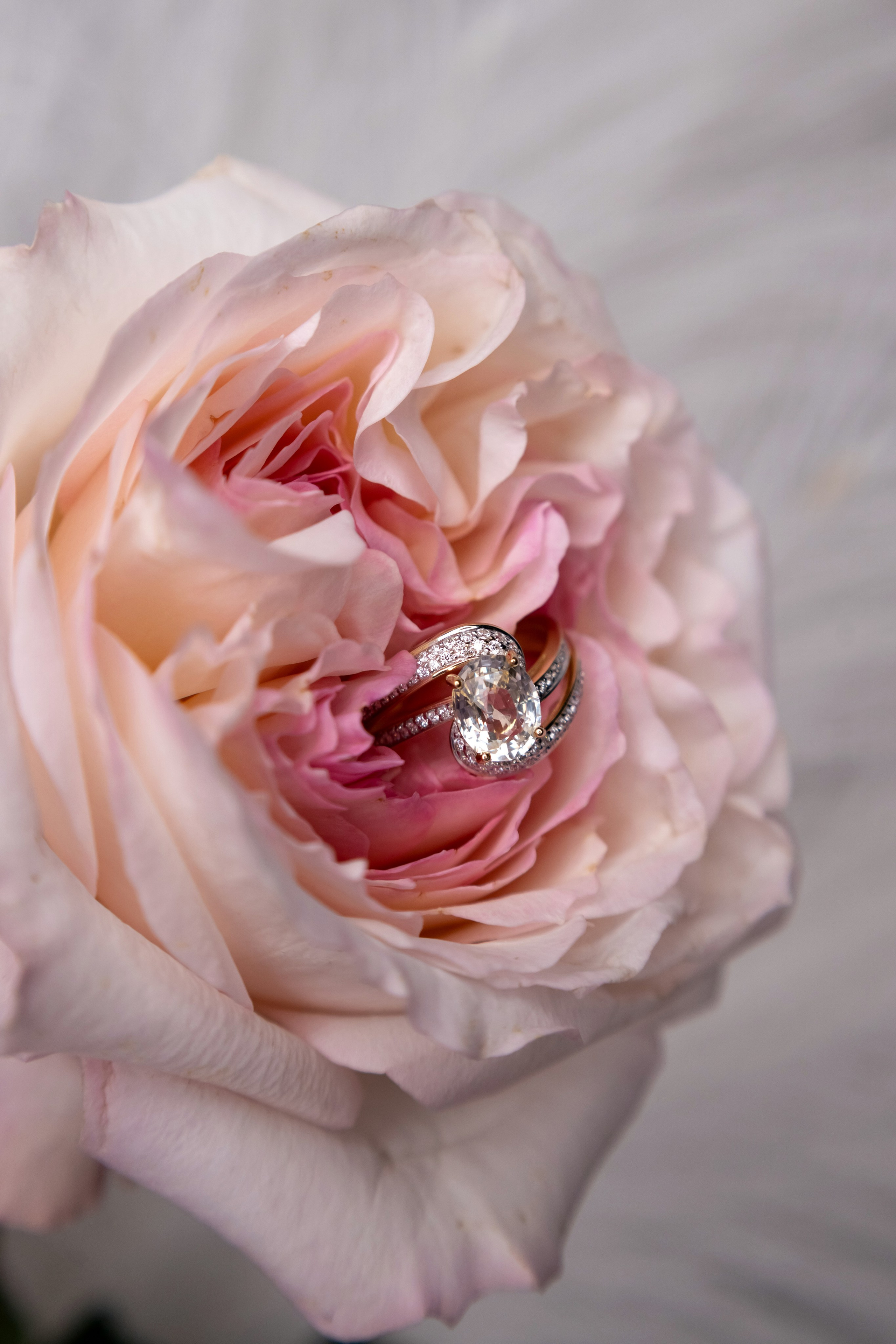 Ювелирные украшения Klondike. Фотограф Полина Закирова