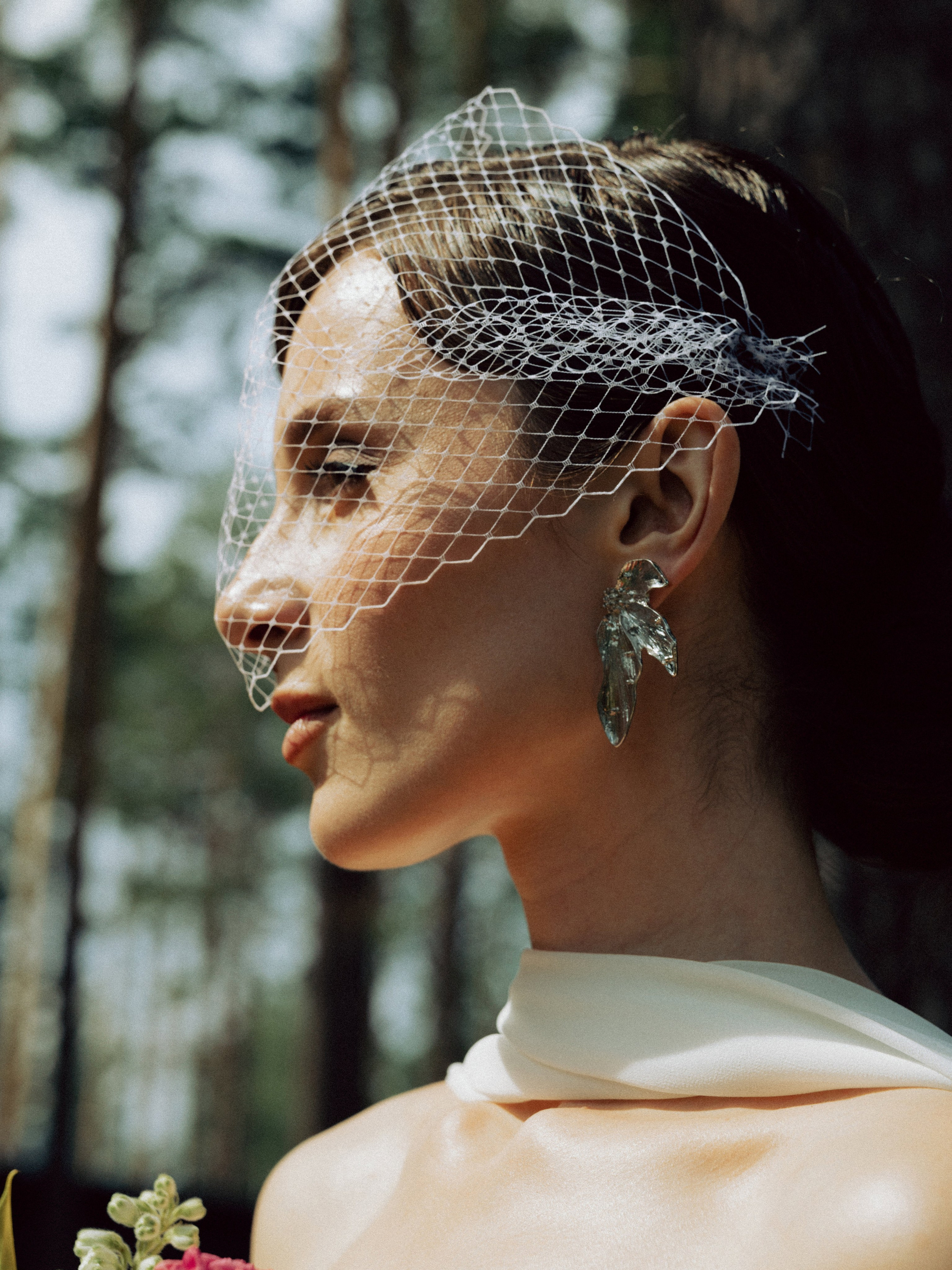 Никита и Ирина. Свадебный и портретный фотограф Тюмень