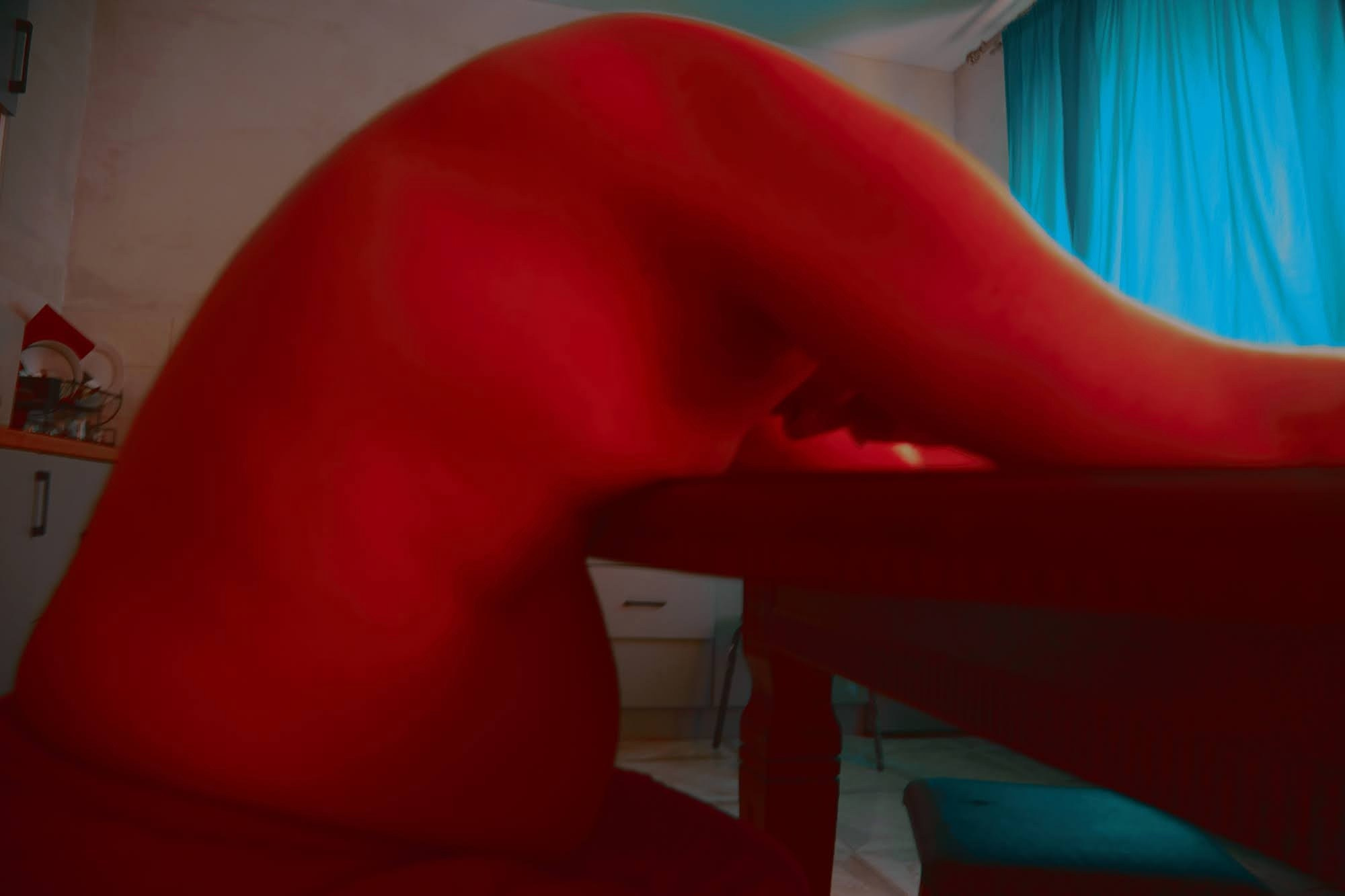 Обновление. Катерина Малама арт-фотограф