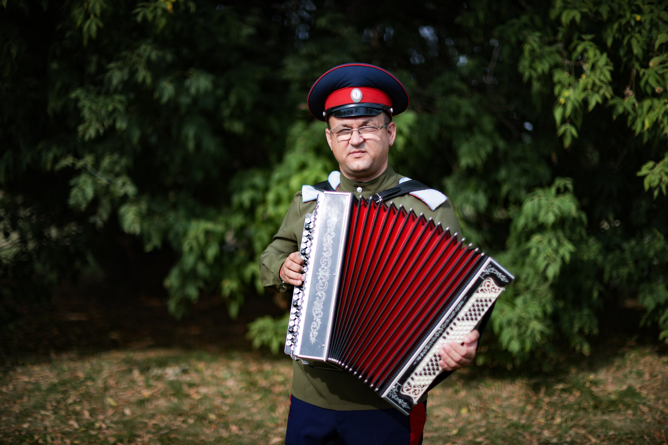Репортажный фотограф в Москве Артём Соболев