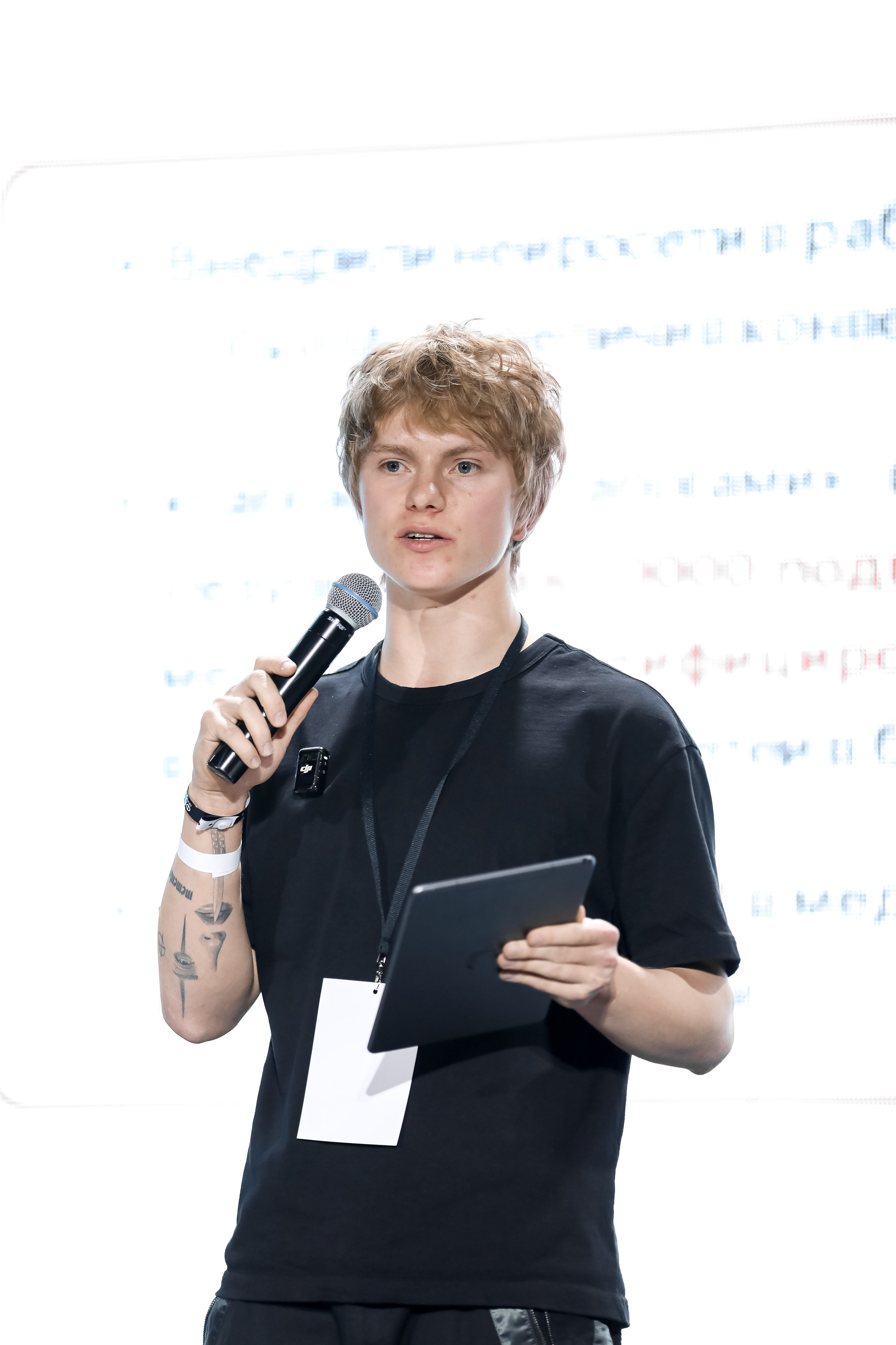 ФЛАГМАН / ГЛАВНЫЕ СПИКЕРЫ ОЛЕГ ТОРБОСОВ / СТАС ЕГОВЦЕВ. Photographer Viktoriya Markushina «My world throug»