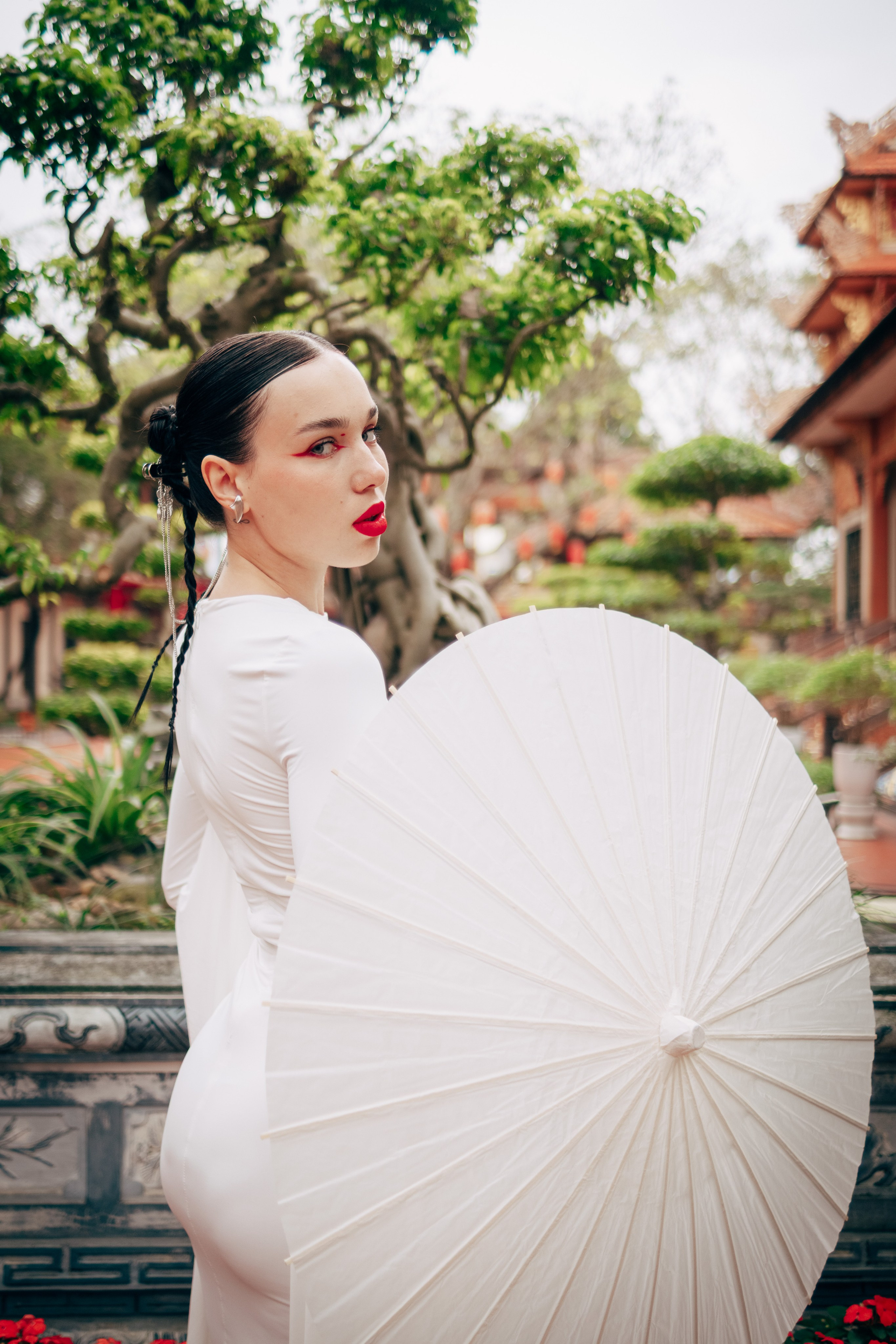 Валерия и Анна. Da nang Photographer Sergey Zelēnkin