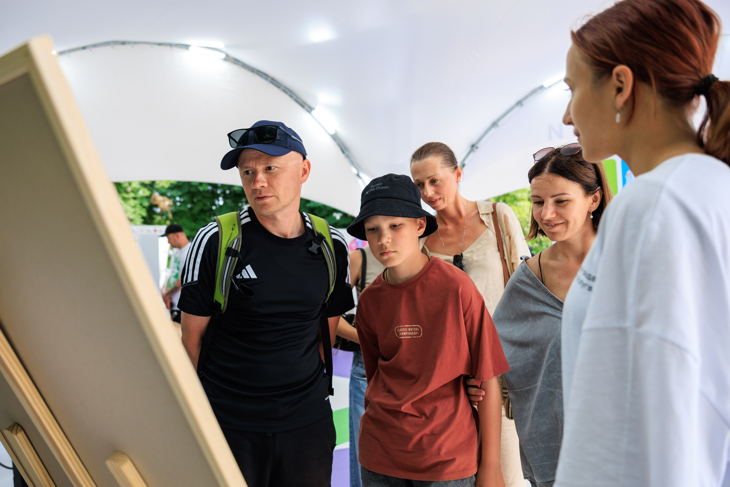 Avito Услуги в Парке Горького. Репортажный фотограф/видеограф Артур Аванесян в Москве