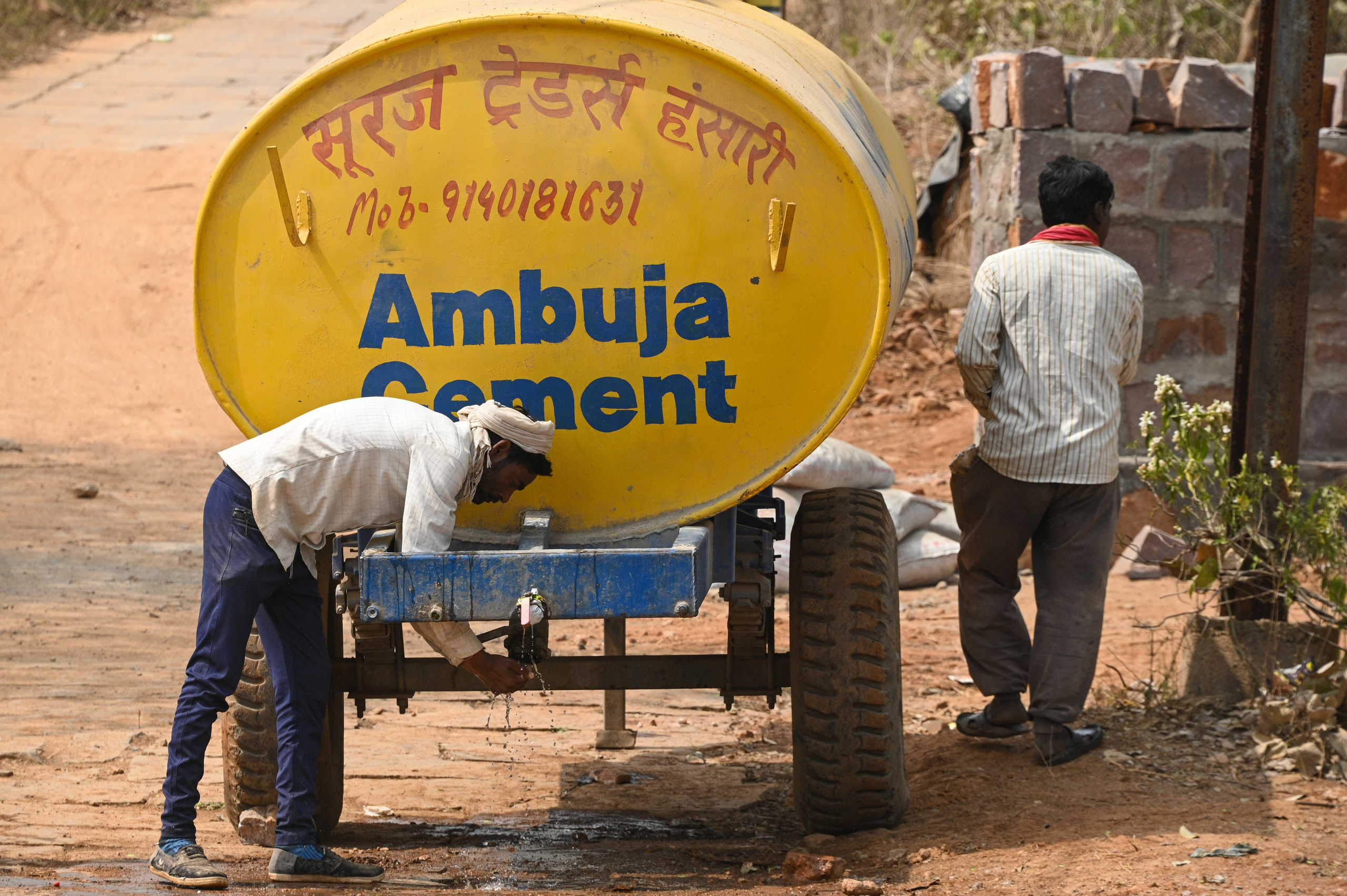 Невероятная Индия. Игорь Иванко — Репортажный и событийный фотограф. Москва