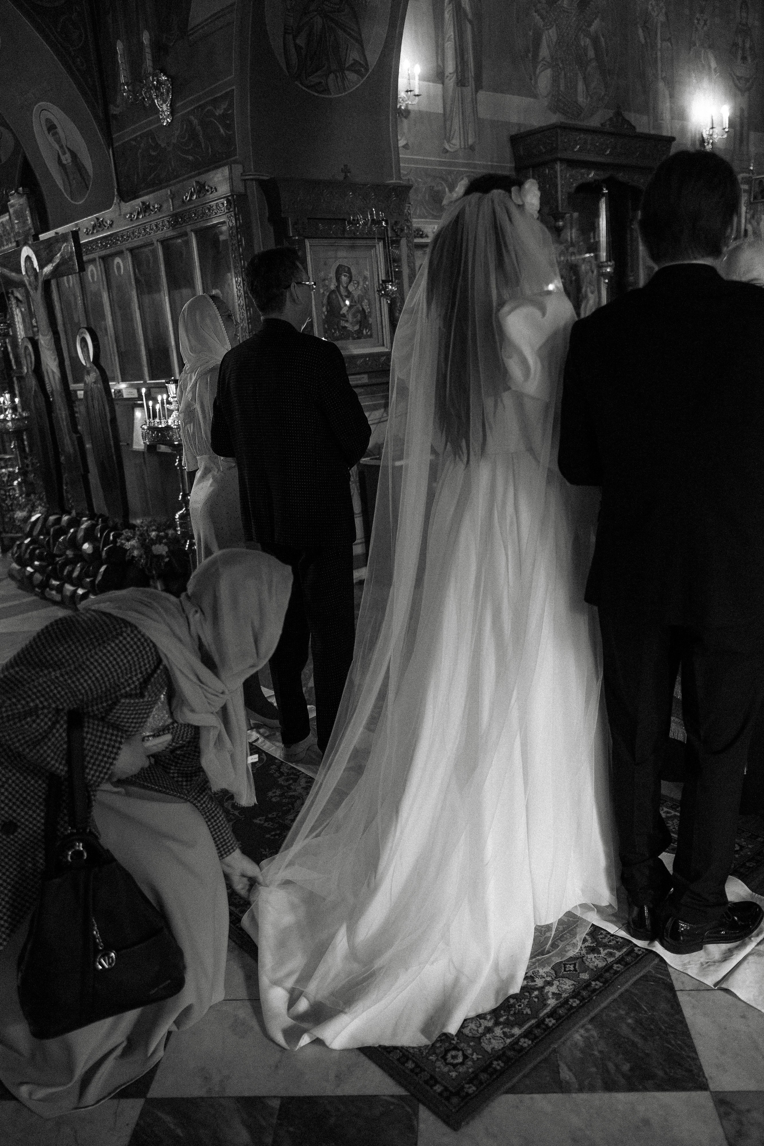 N & V. Свадебный и event-фотограф Иван Волнухин