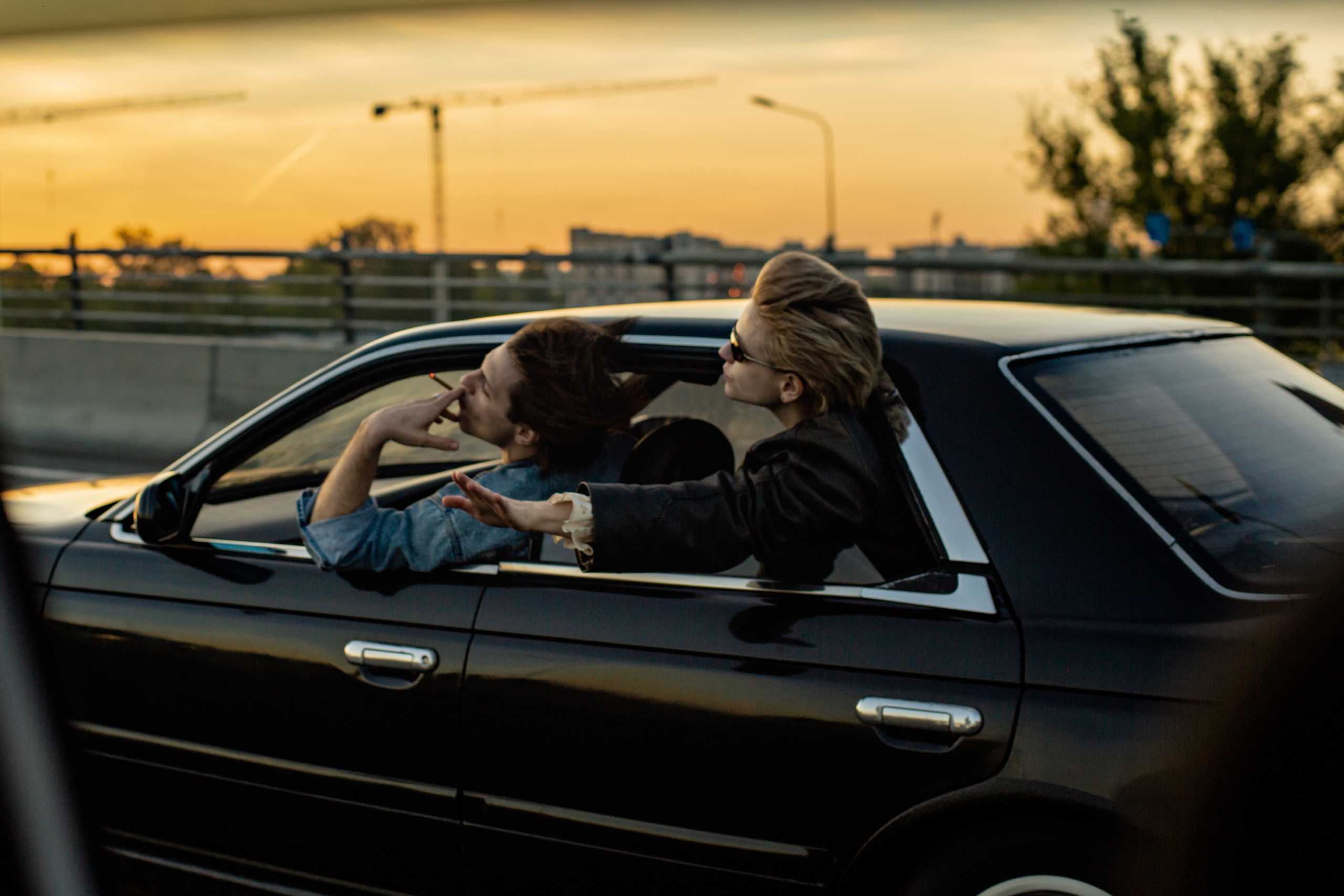 [PORTRAIT] Портретное портфолио. Фотограф Евгений Казекин