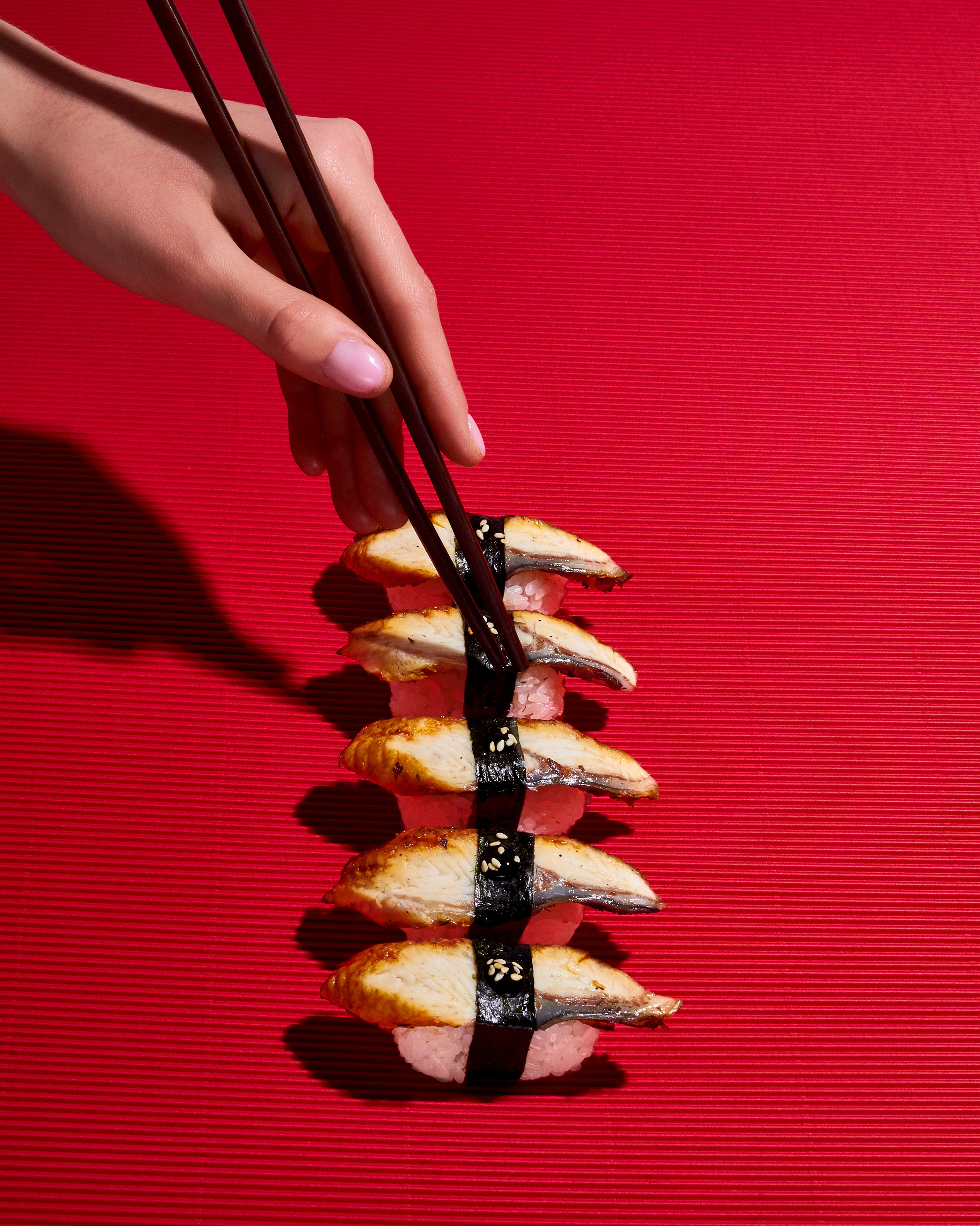 Мяу. Фуд и предметный фотограф