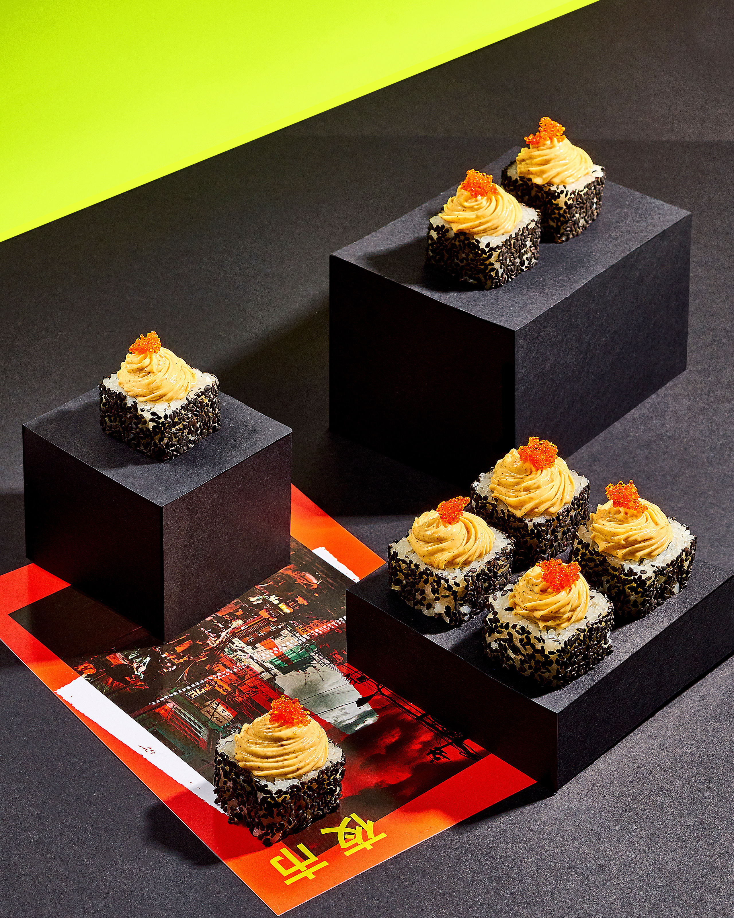 Мяу. Фуд и предметный фотограф