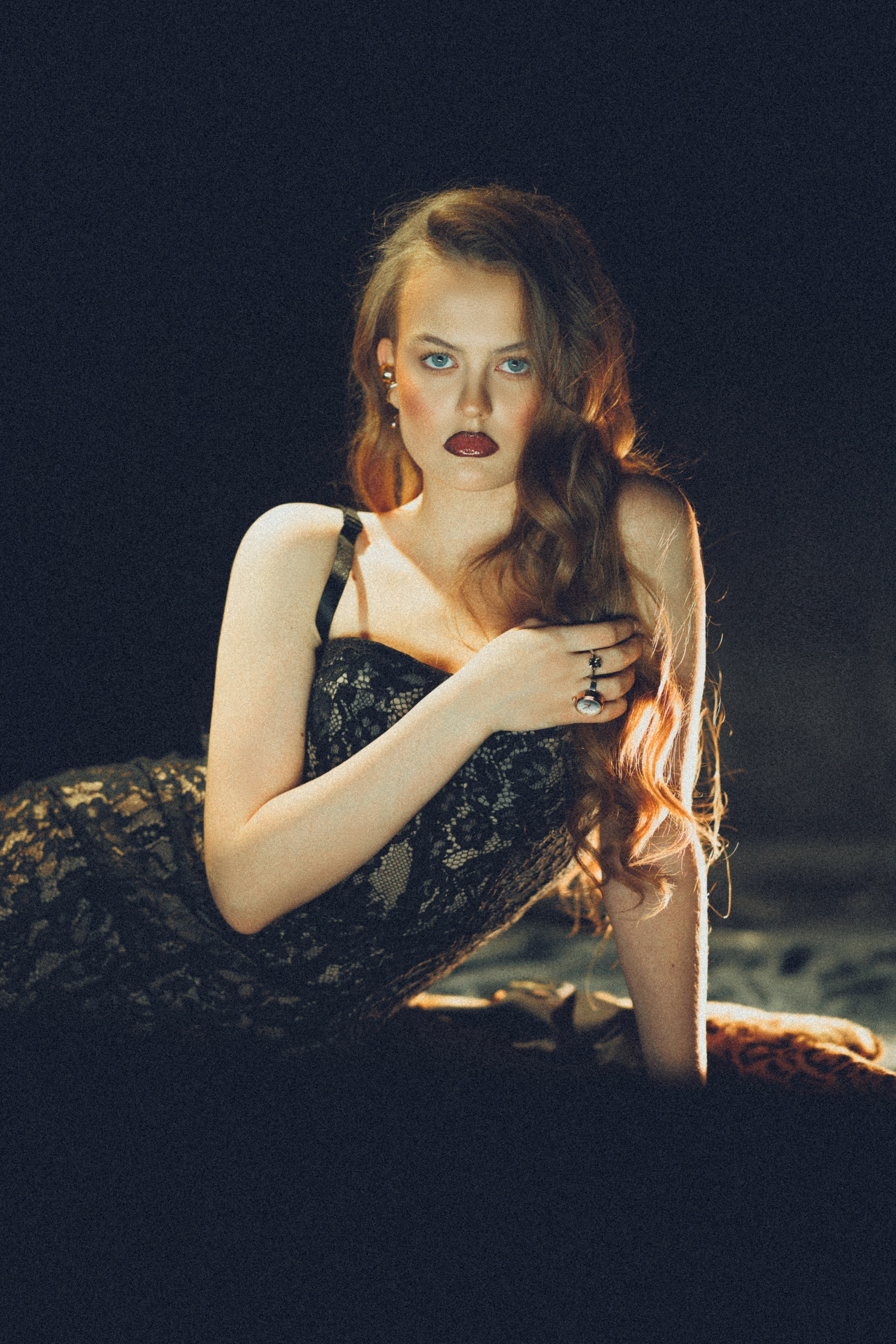 ДЕВУШКИ. Коваленко Алена │ Фотограф