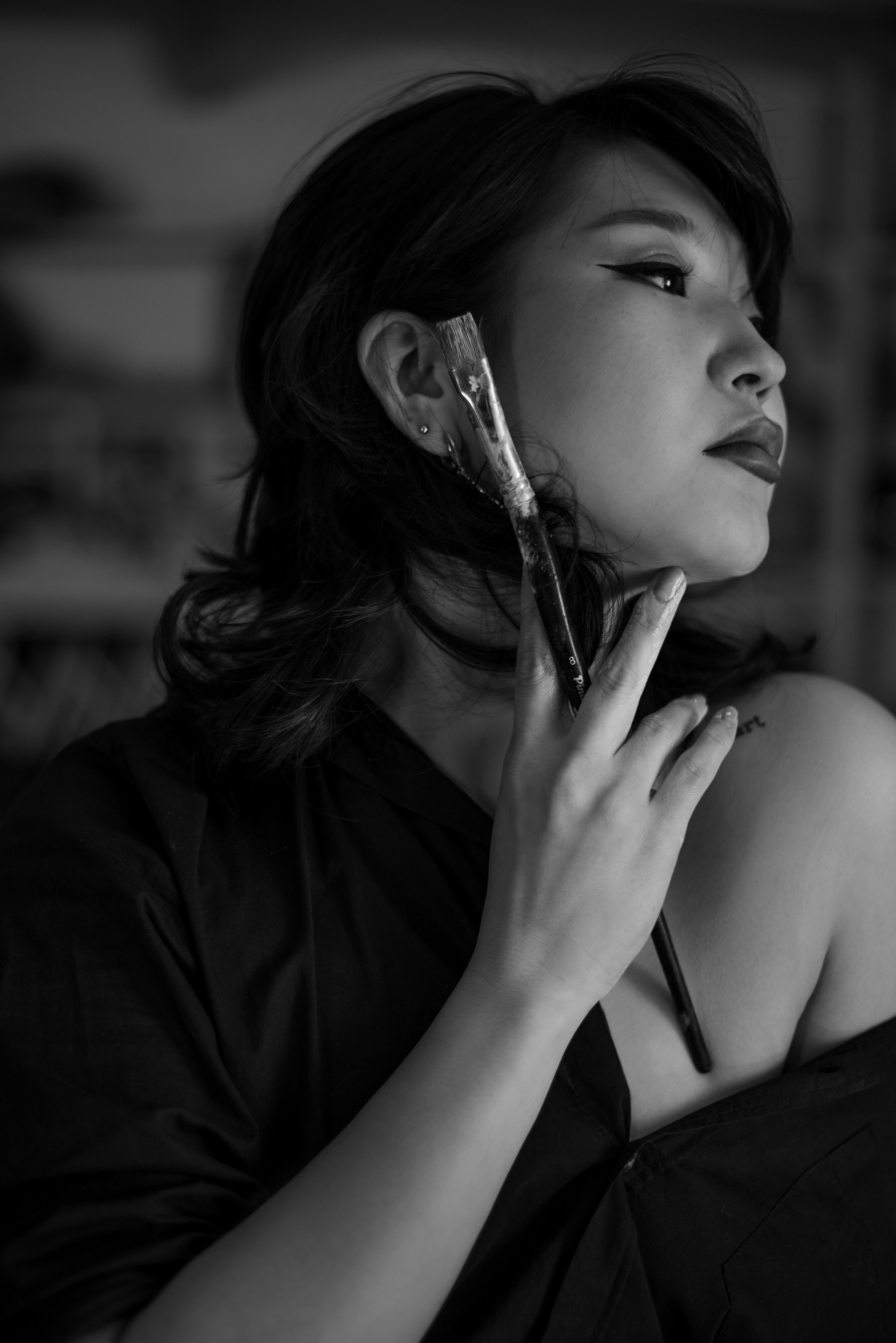 Бальжима. Женский фотограф в Чите Анна Новикова