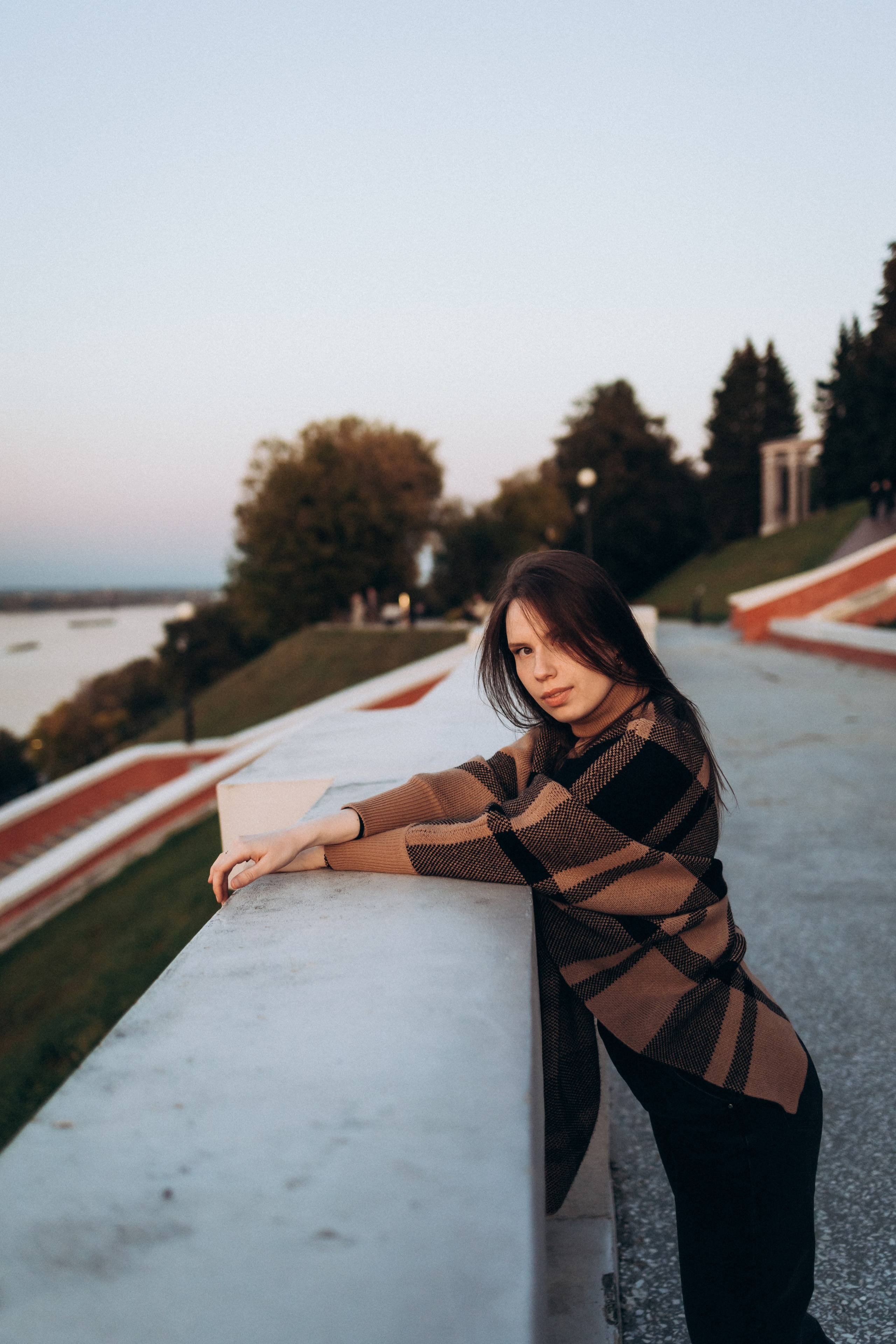 Карина. Фотограф Нижний Новгород