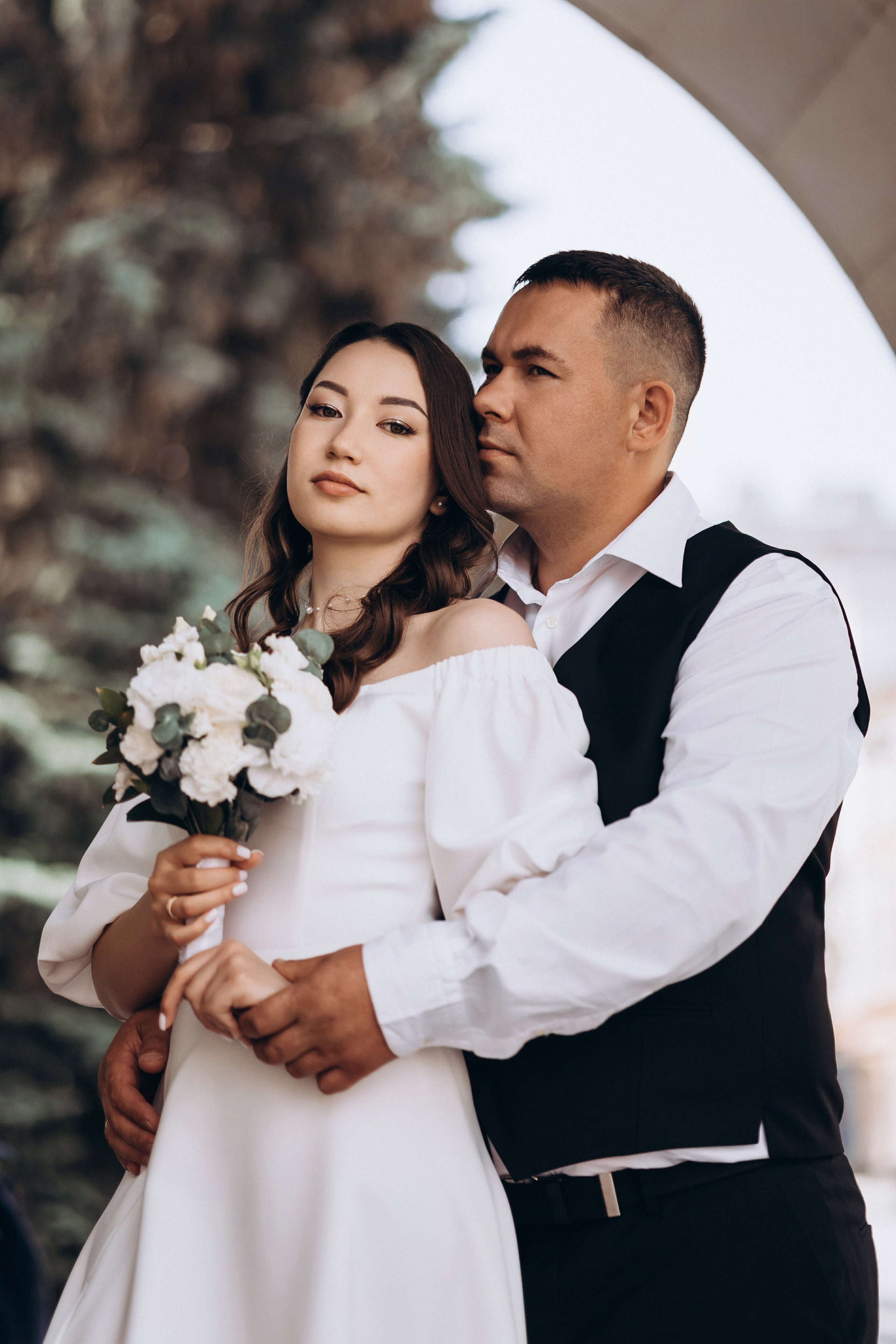 Александр и Кристина. Фотограф Нижний Новгород