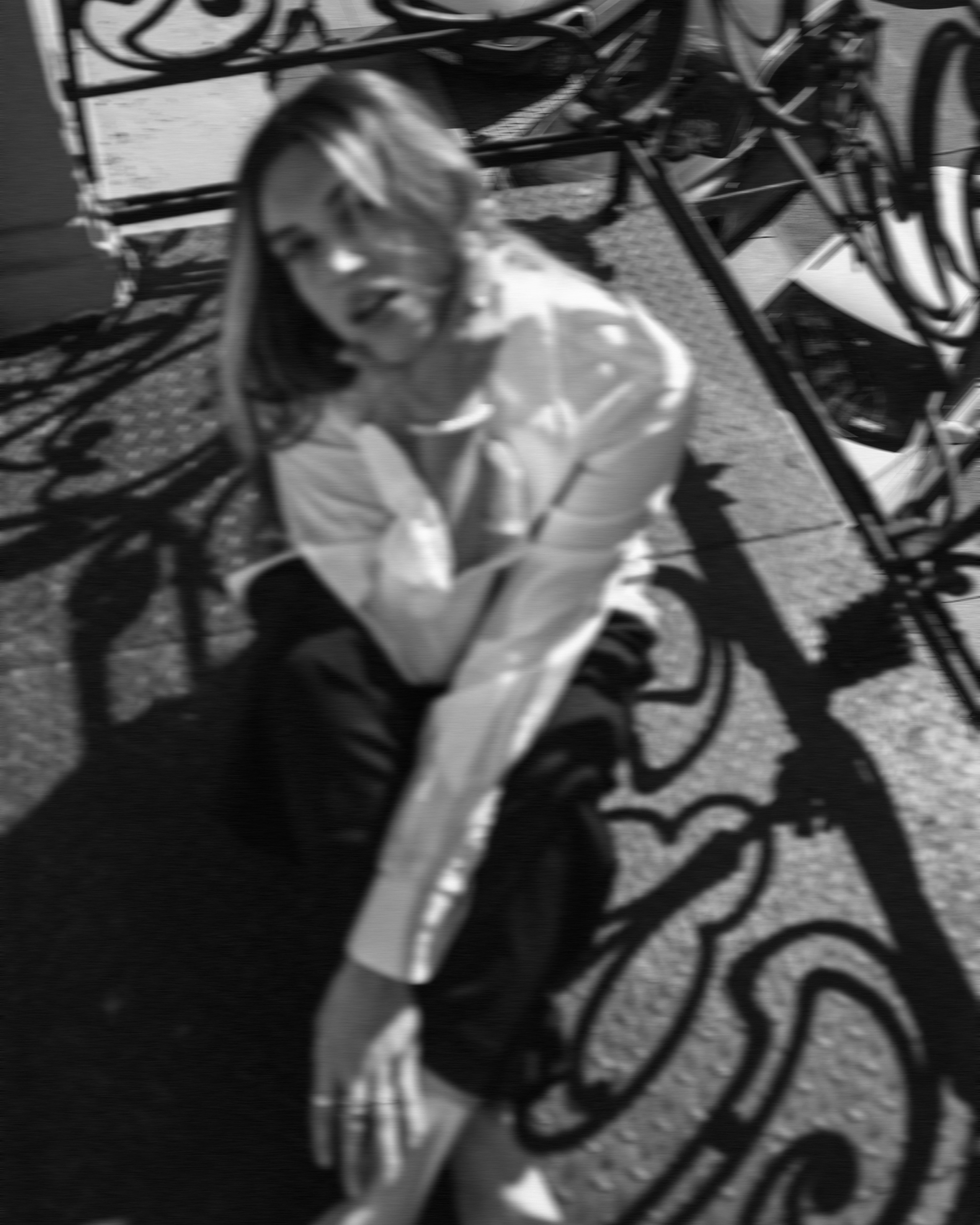 Darii. Alena Gribkova