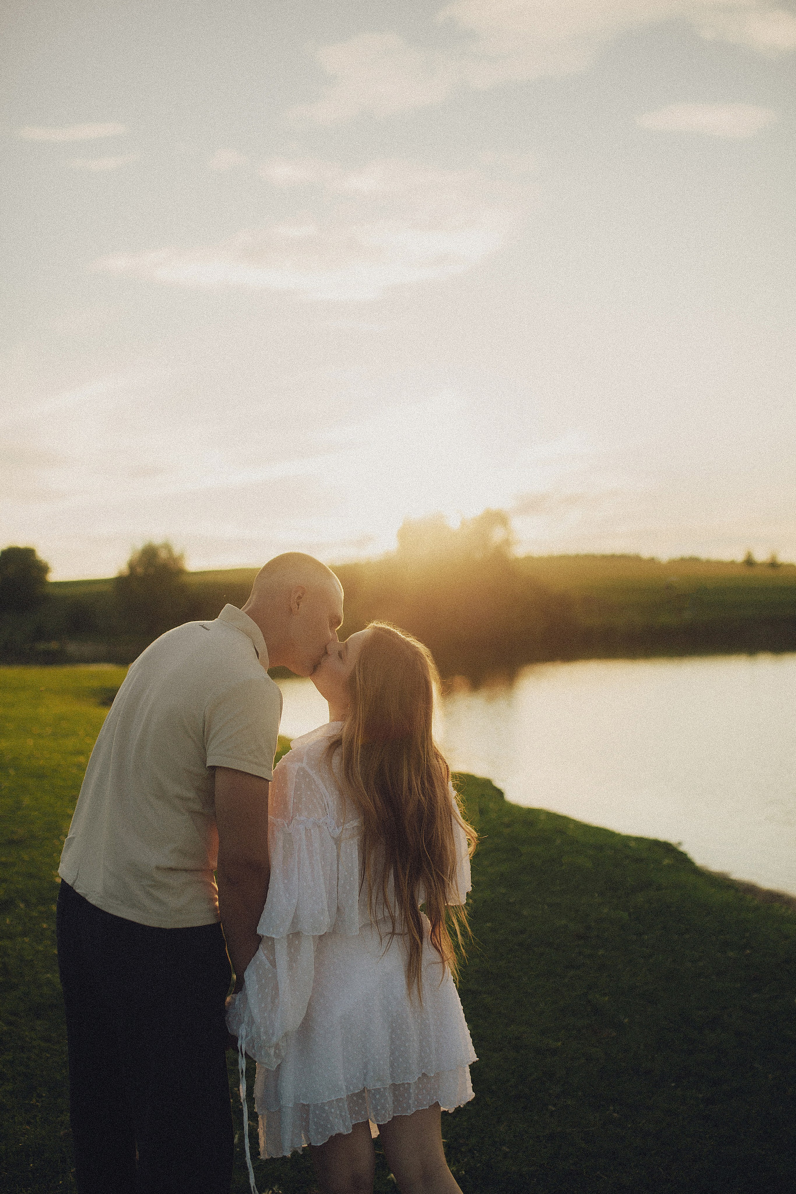 Ваня и Даша. Фотограф Брянск|Москва Даша Жукова