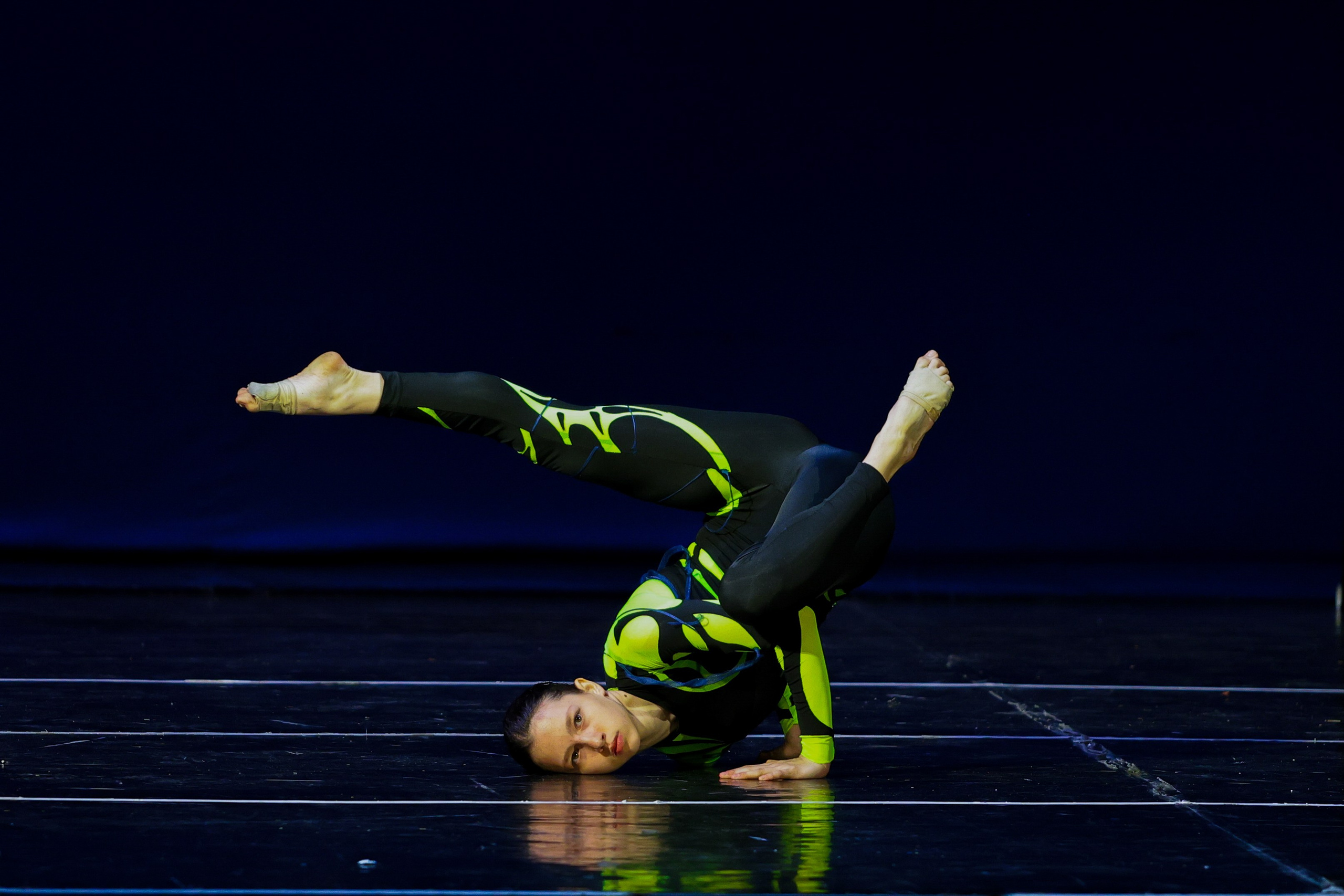 LevelUp Ракета. Портретный Фотограф Александр «Konevtsoph» В Санкт-Петербурге