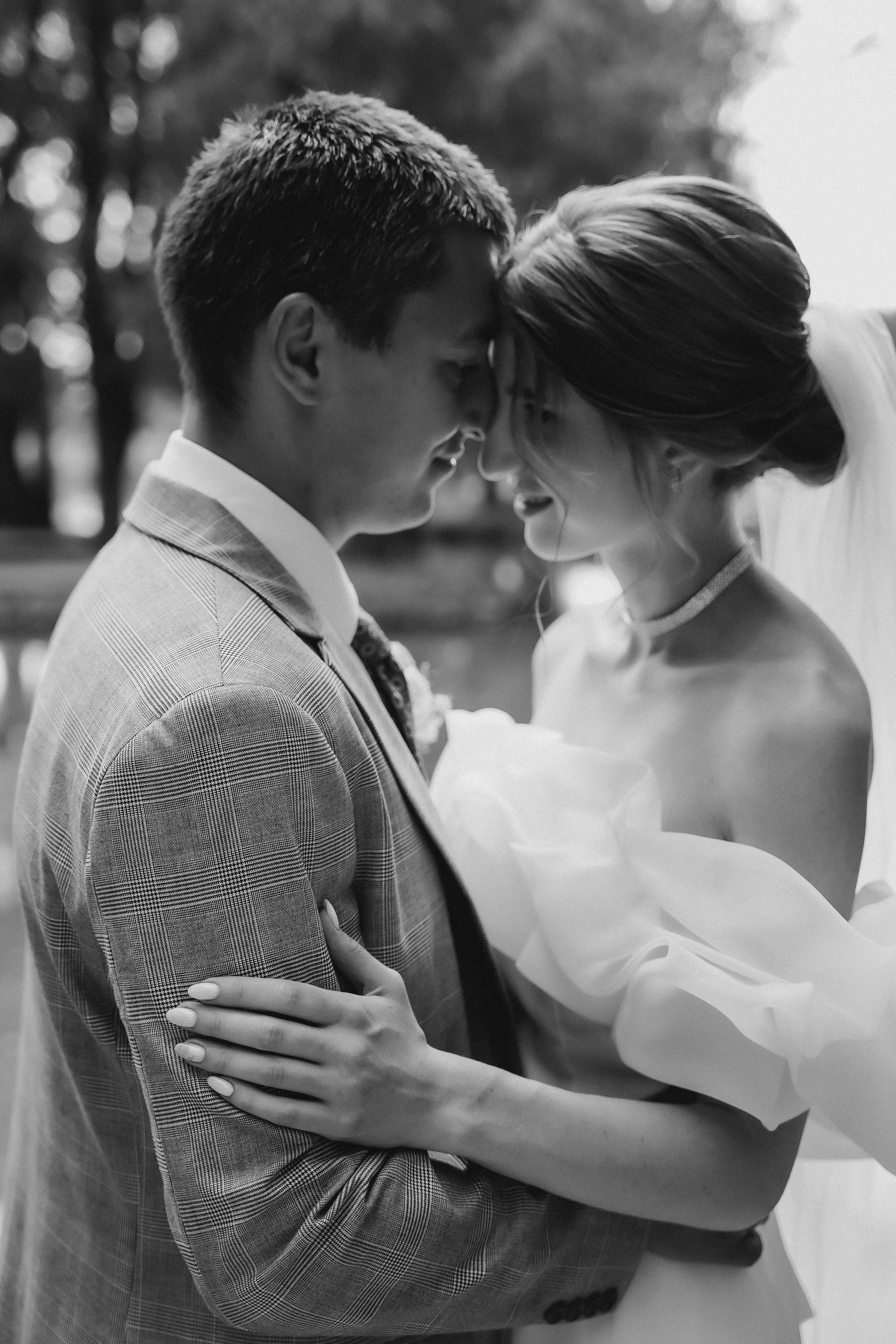 Алена & Илья. Фотосъемка и видеосъемка свадеб Липецк