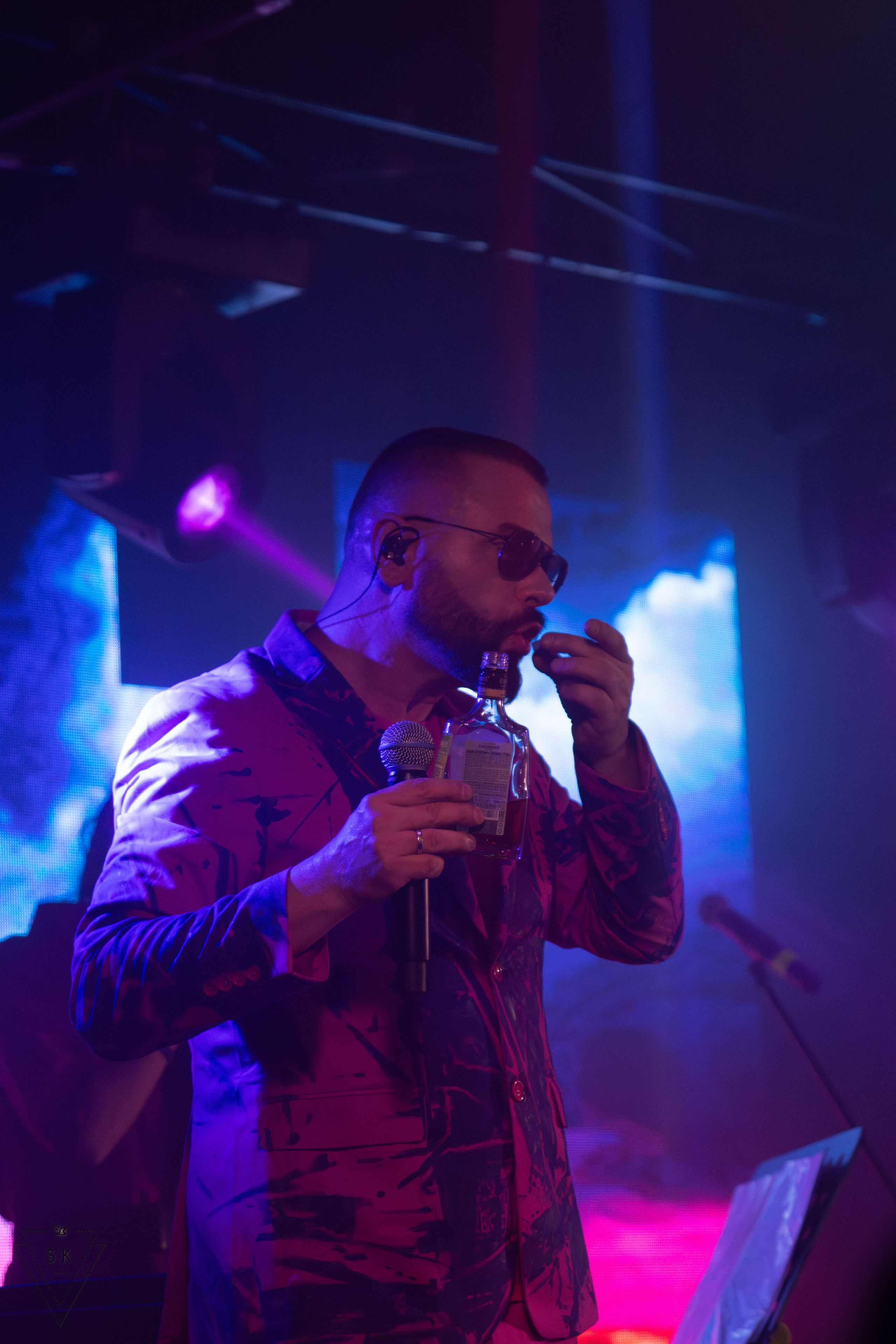 DERO GOI, 04.11.2025, Воронеж, Сто Ручьёв. Репортажный и портретный фотограф из Воронежа — Светлана Кузнецова