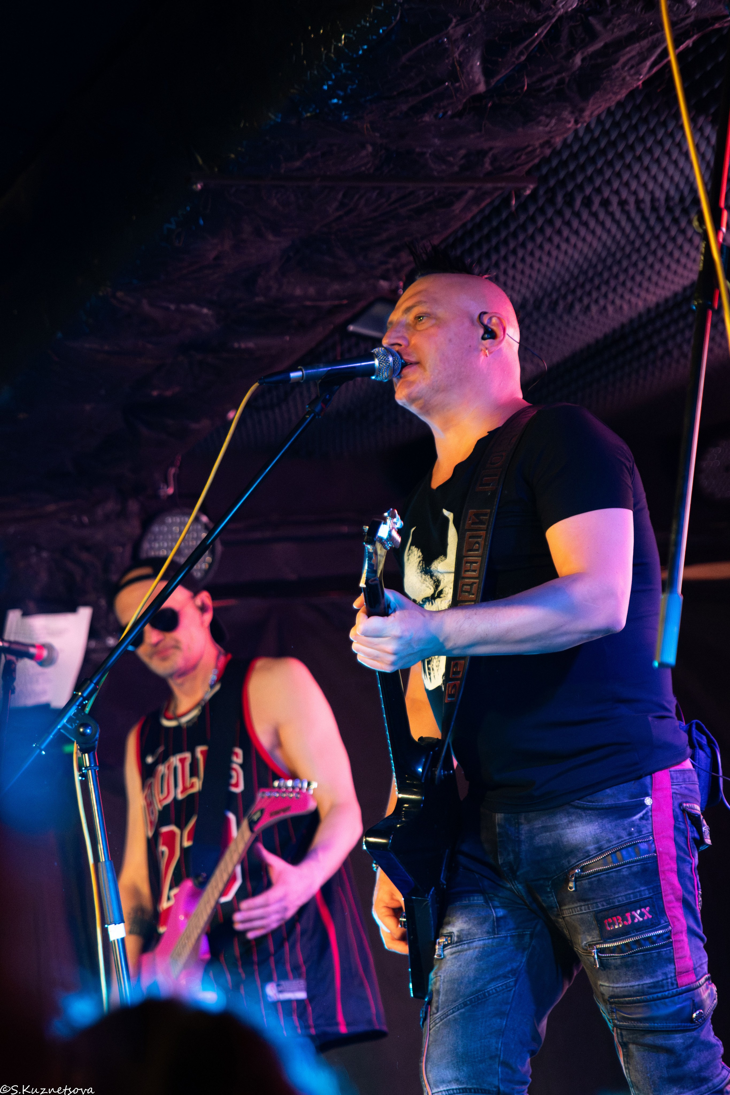 Бригадный Подряд, г. Воронеж. Репортажный и портретный фотограф из Воронежа — Светлана Кузнецова