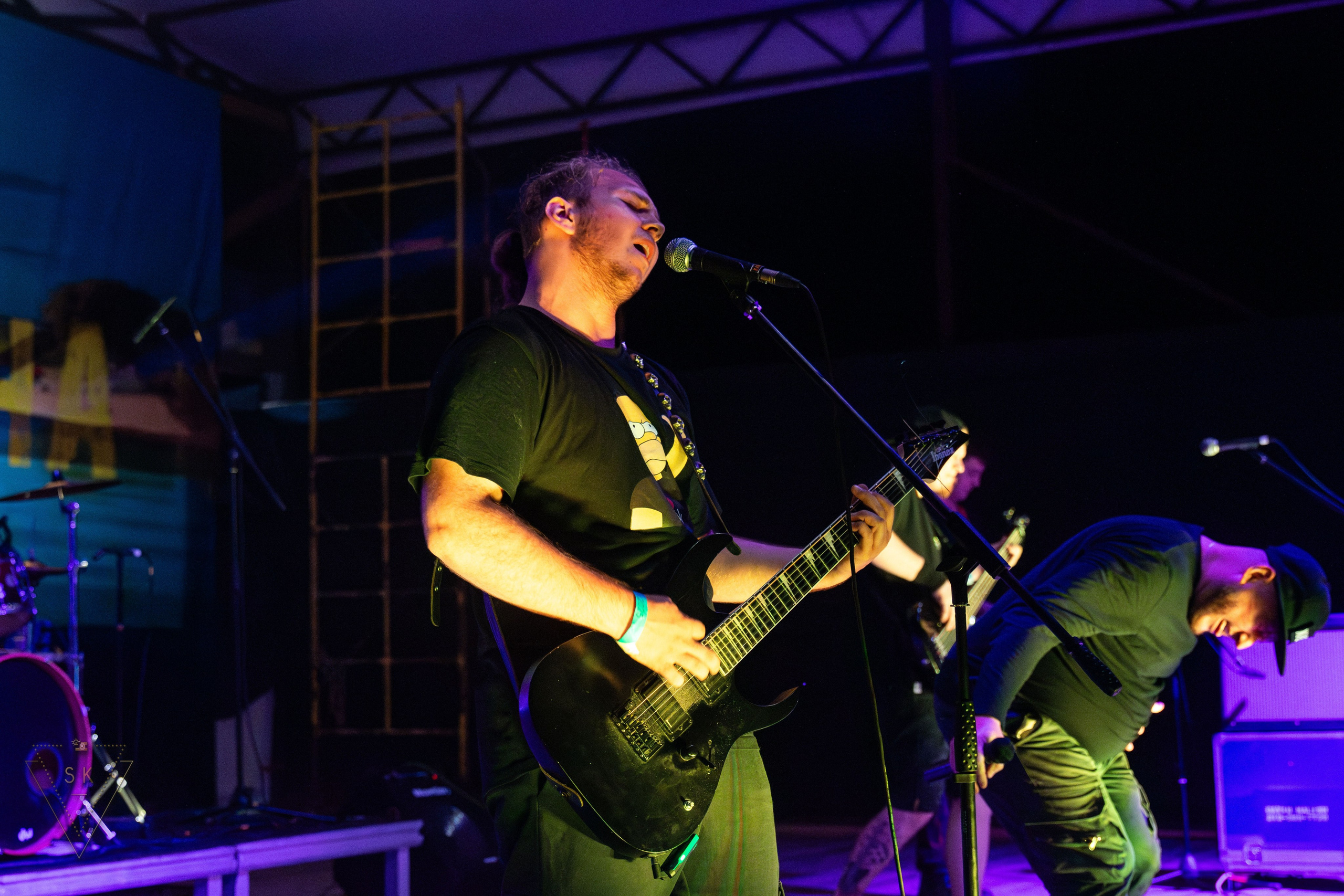 Бухта Сенявина 2025. Репортажный и портретный фотограф из Воронежа — Светлана Кузнецова