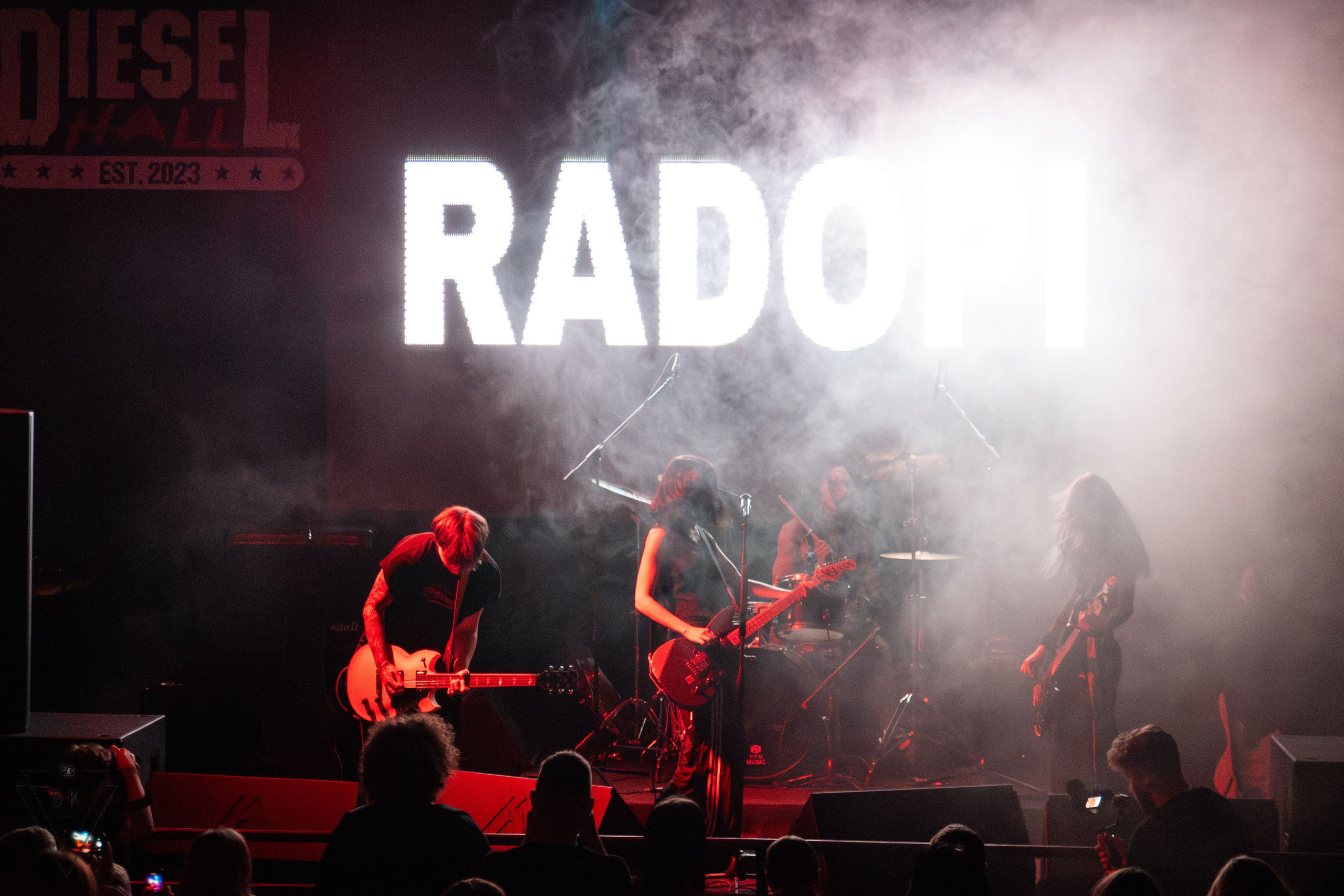 Radopi, 23.08.2025 Воронеж. Репортажный и портретный фотограф из Воронежа — Светлана Кузнецова