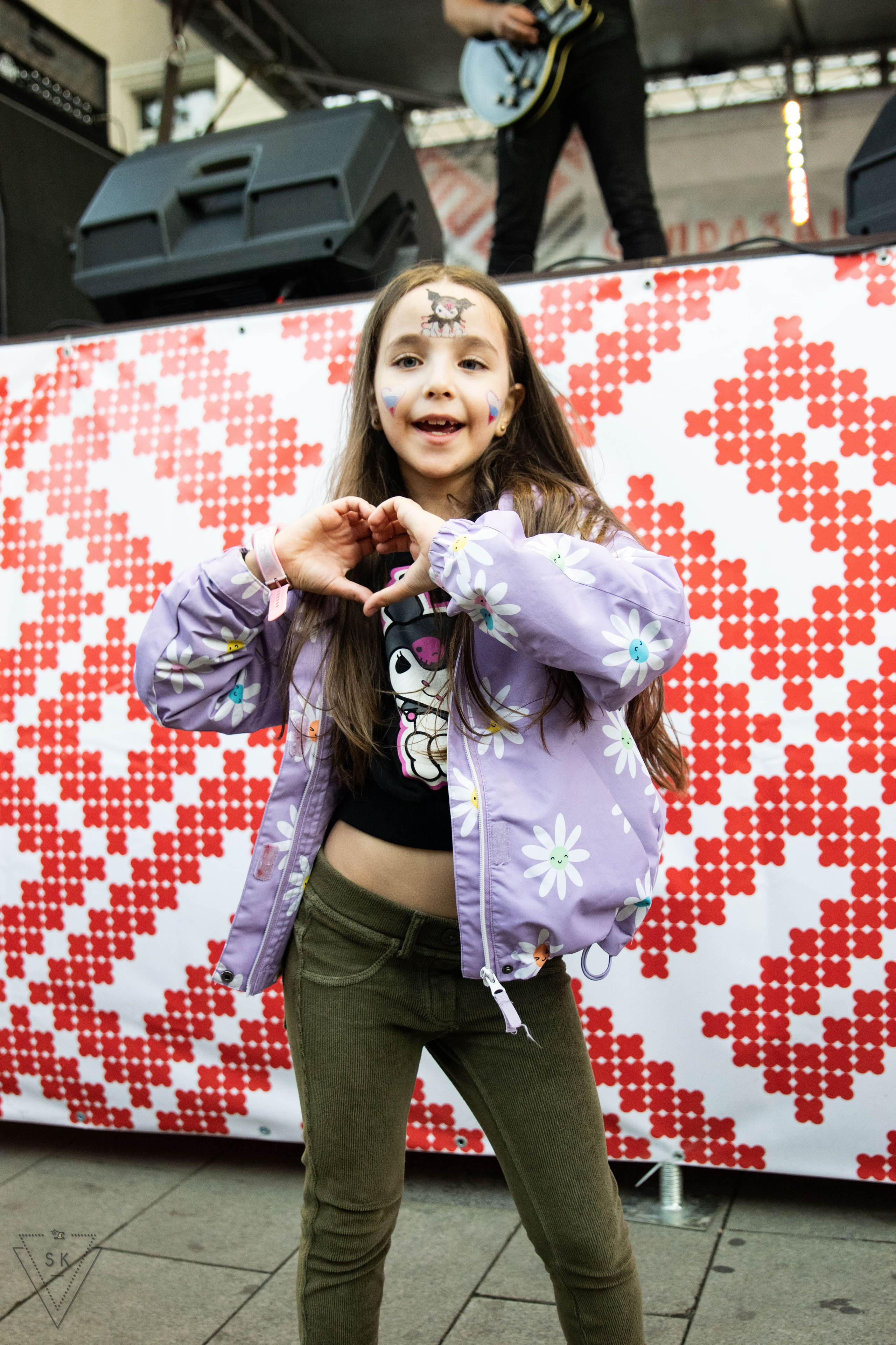 День города Воронеж 2025 — НеБо/Сказки Чёрного Города. Репортажный и портретный фотограф из Воронежа — Светлана Кузнецова