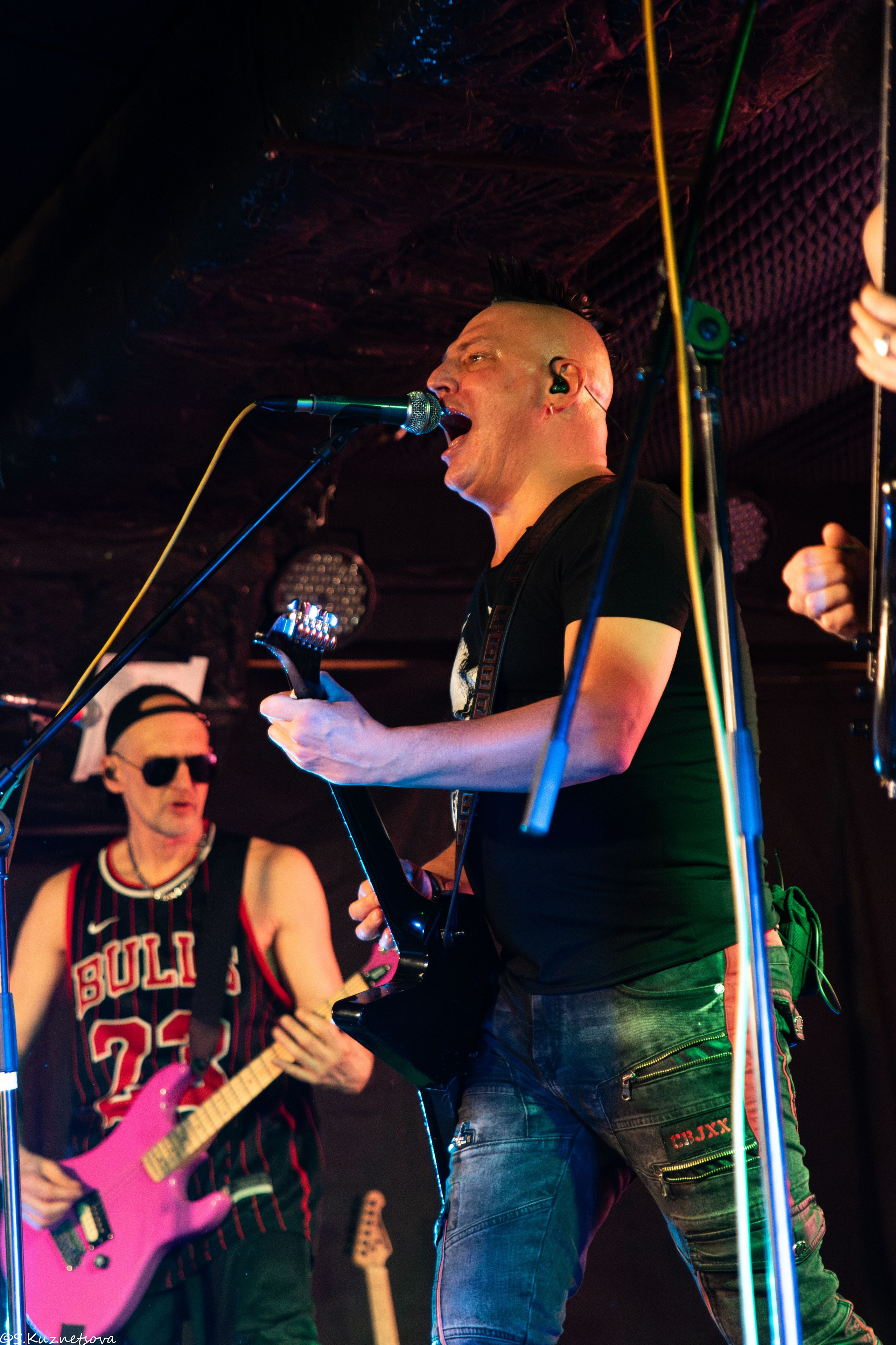 Бригадный Подряд, г. Воронеж. Репортажный и портретный фотограф из Воронежа — Светлана Кузнецова