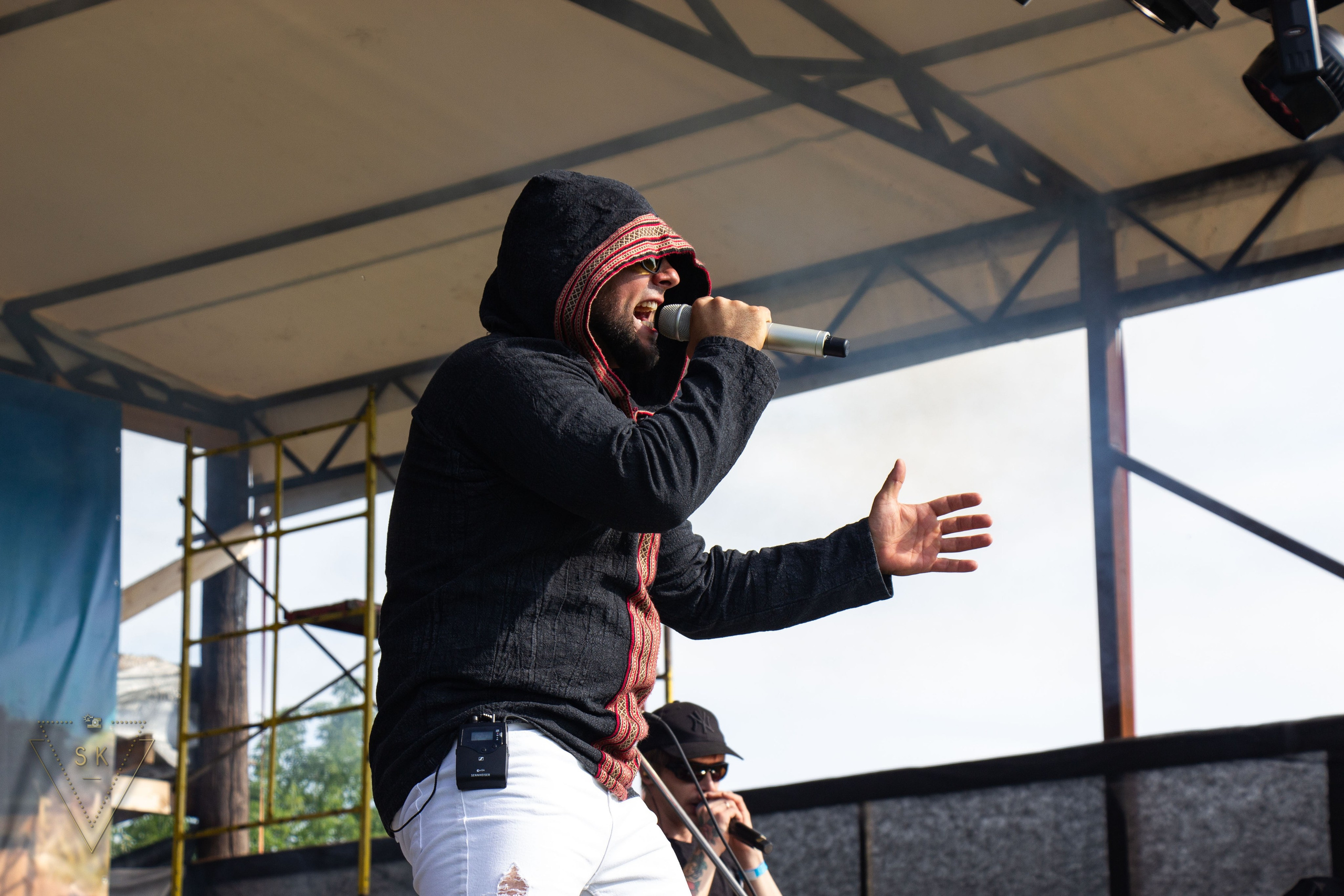 Бухта Сенявина 2025. Репортажный и портретный фотограф из Воронежа — Светлана Кузнецова