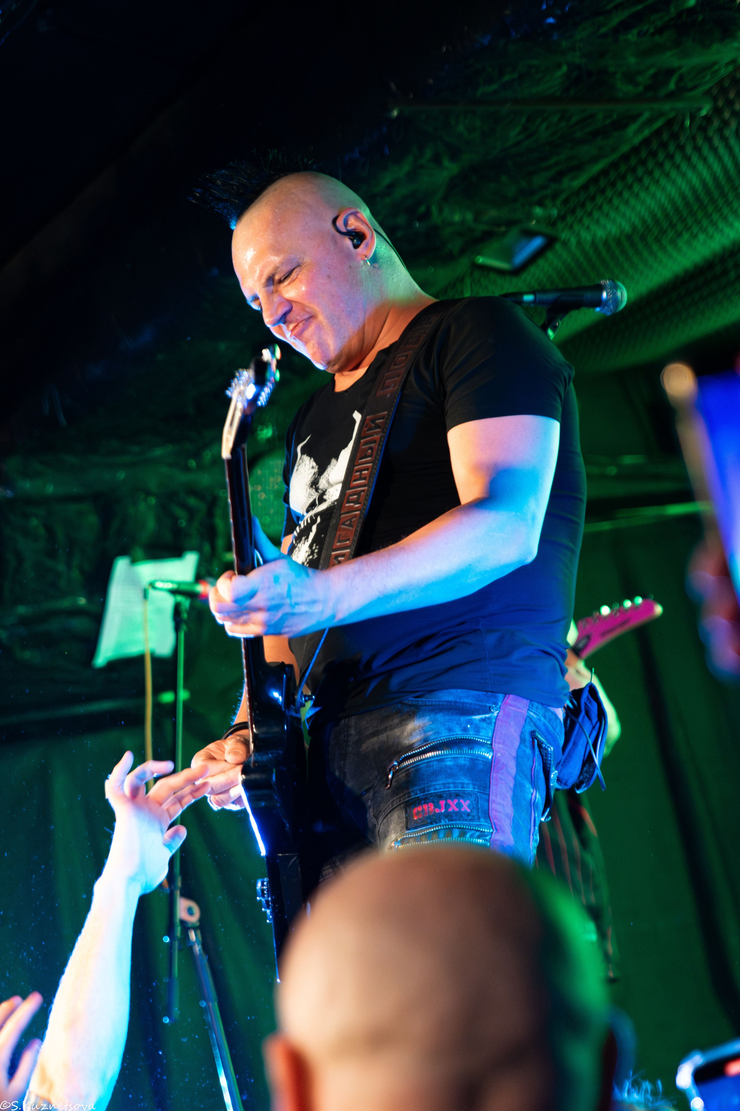 Бригадный Подряд, г. Воронеж. Репортажный и портретный фотограф из Воронежа — Светлана Кузнецова