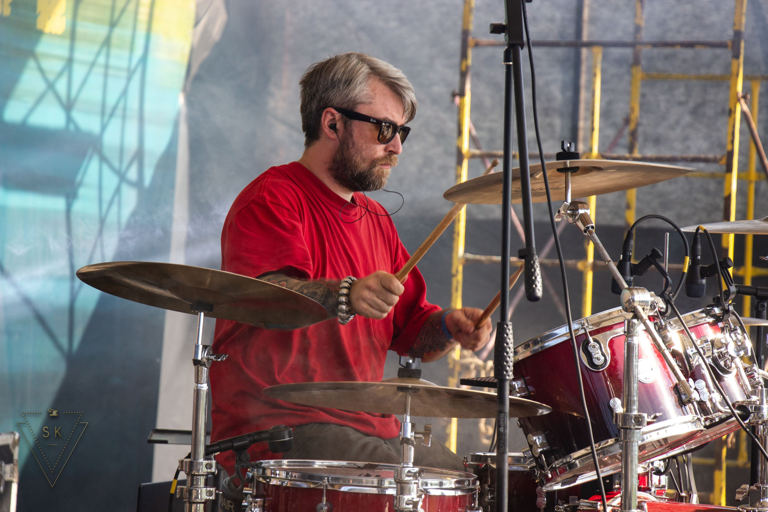 Бухта Сенявина 2025. Репортажный и портретный фотограф из Воронежа — Светлана Кузнецова