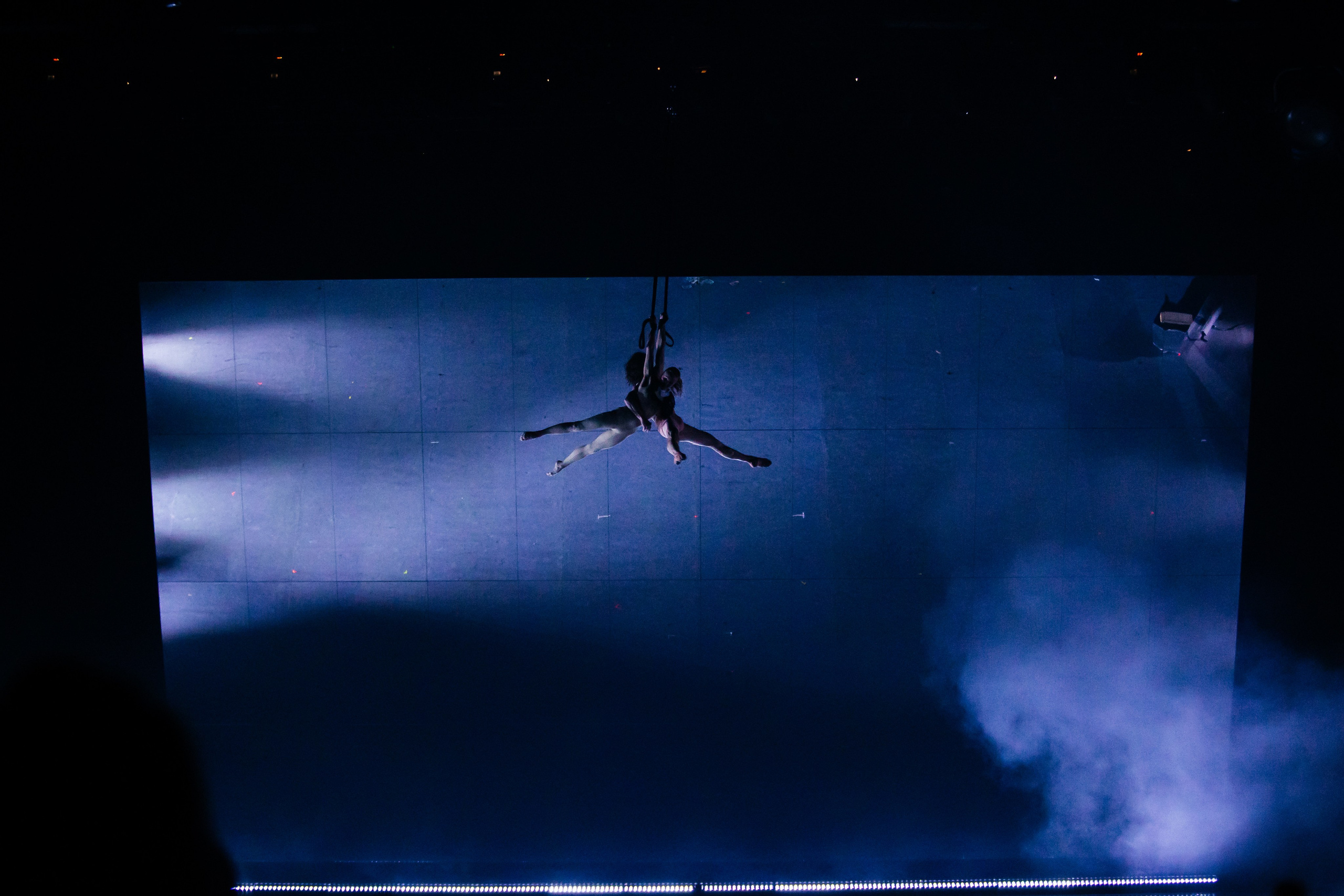 Мастер и Маргарита. Светский фотограф — Анисина Ирина