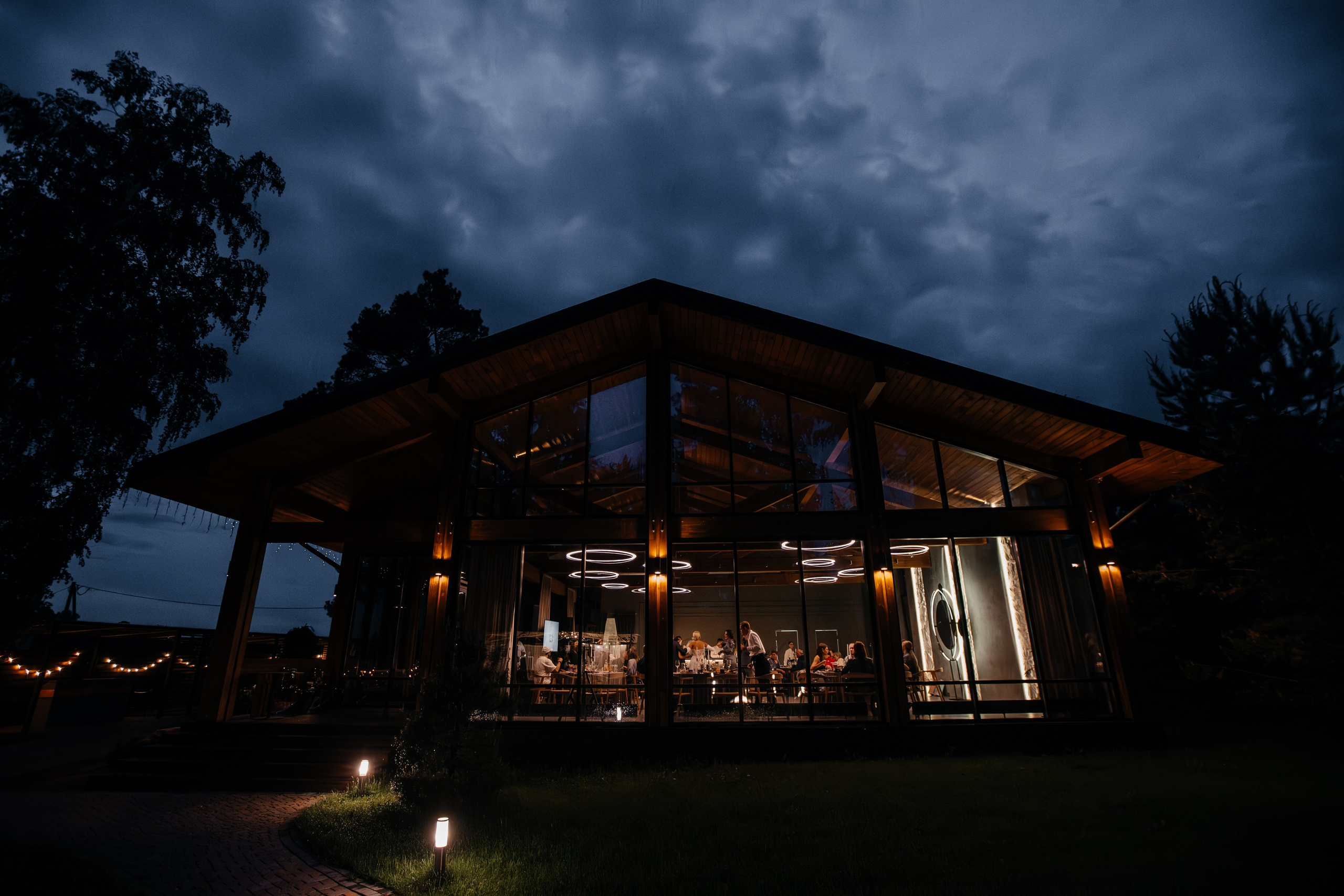 Элла & Кирилл. Свадебный фотограф Барнаул Алексей Павлов