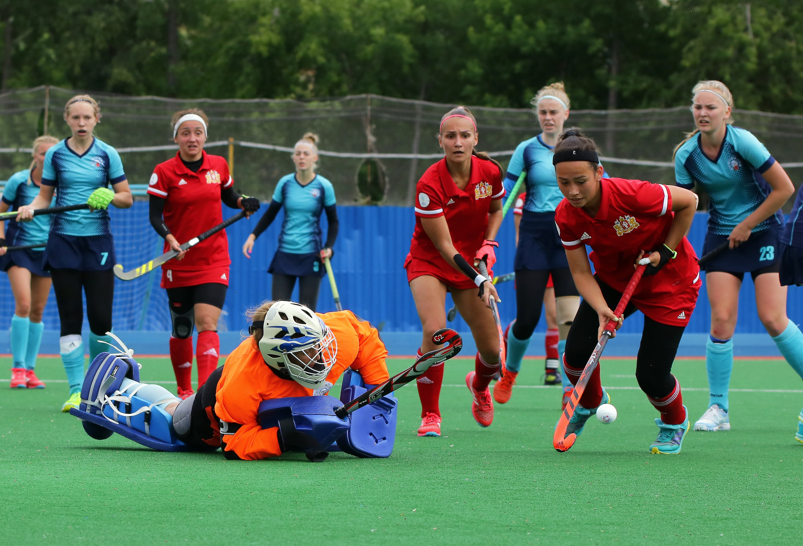Хоккей (лёд, газон, индор). Спортивный фотограф в Санкт-Петербурге Наталья Ксенофонтова