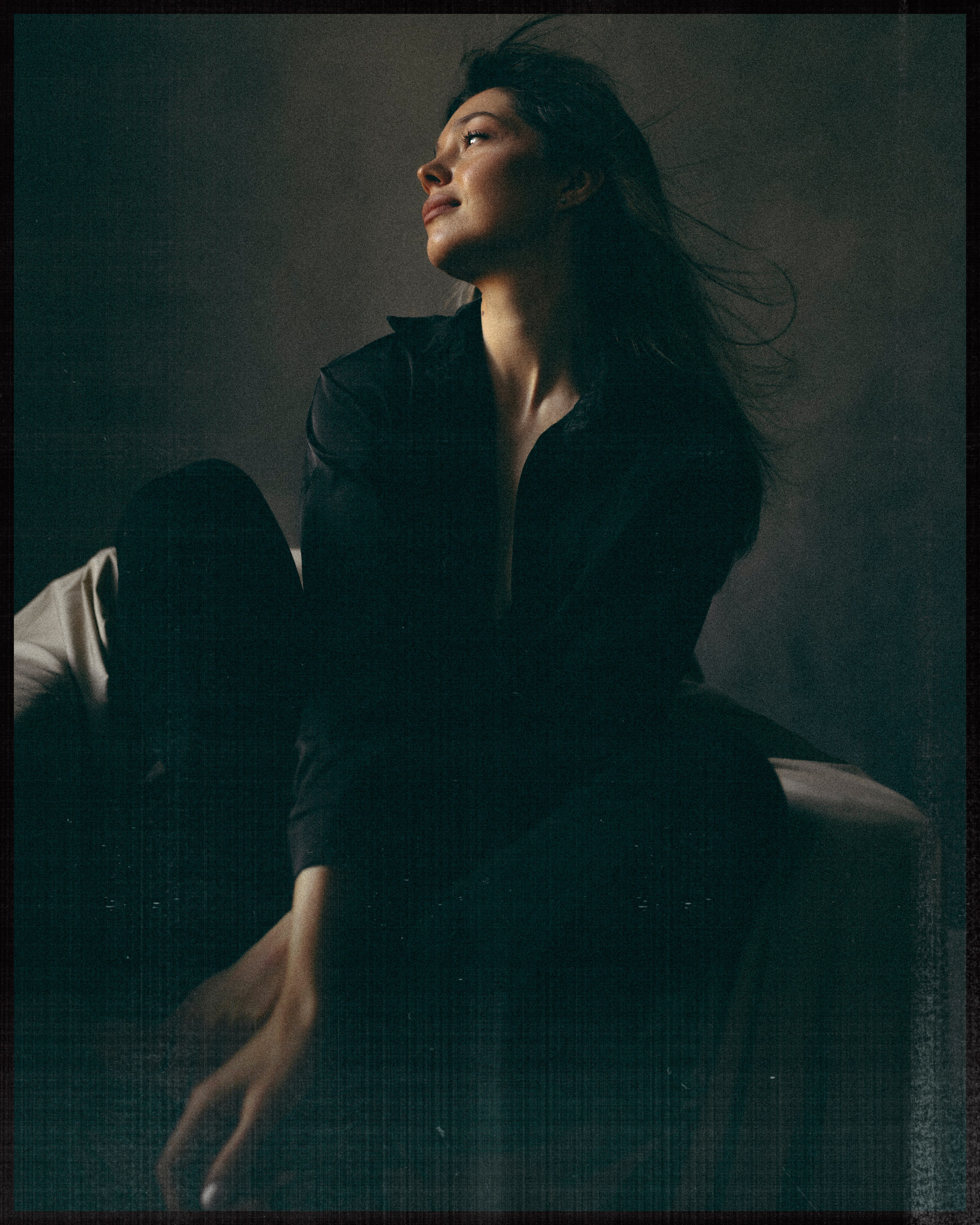 Полина. Фотограф Екатеринбург | Оля Макарова