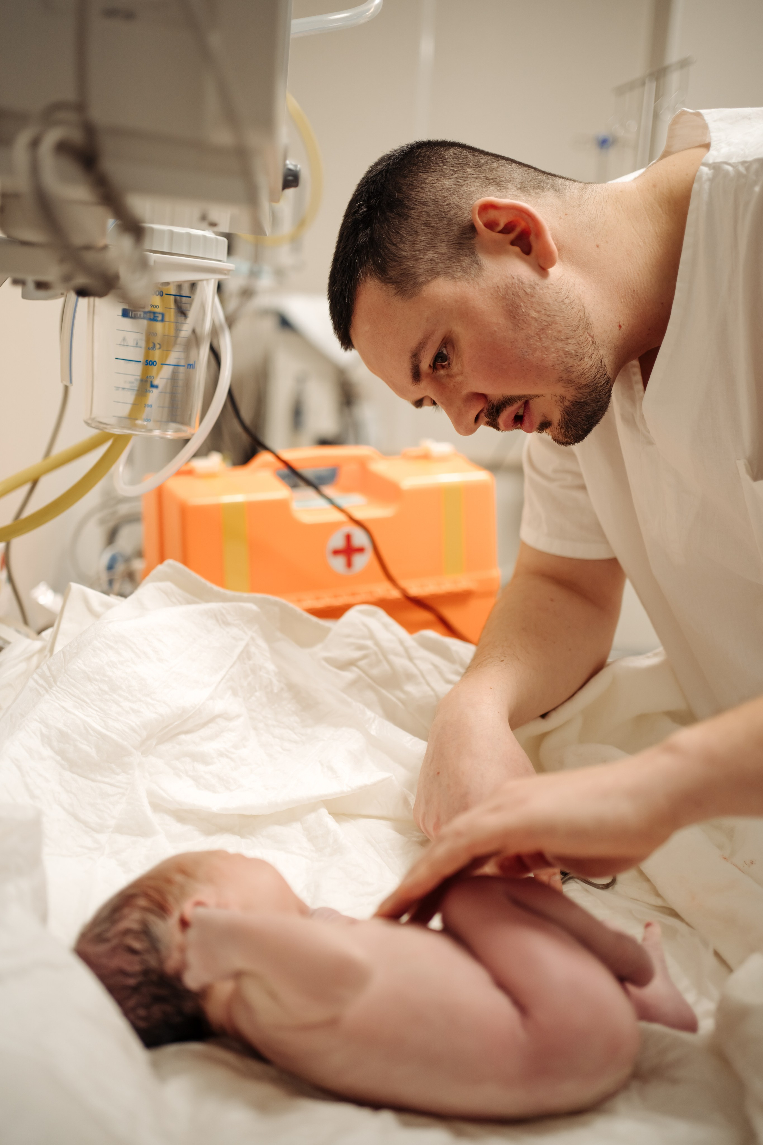 Съемка родов цвет. Фотограф и видеограф на роды в Москве Подшивалова Полина