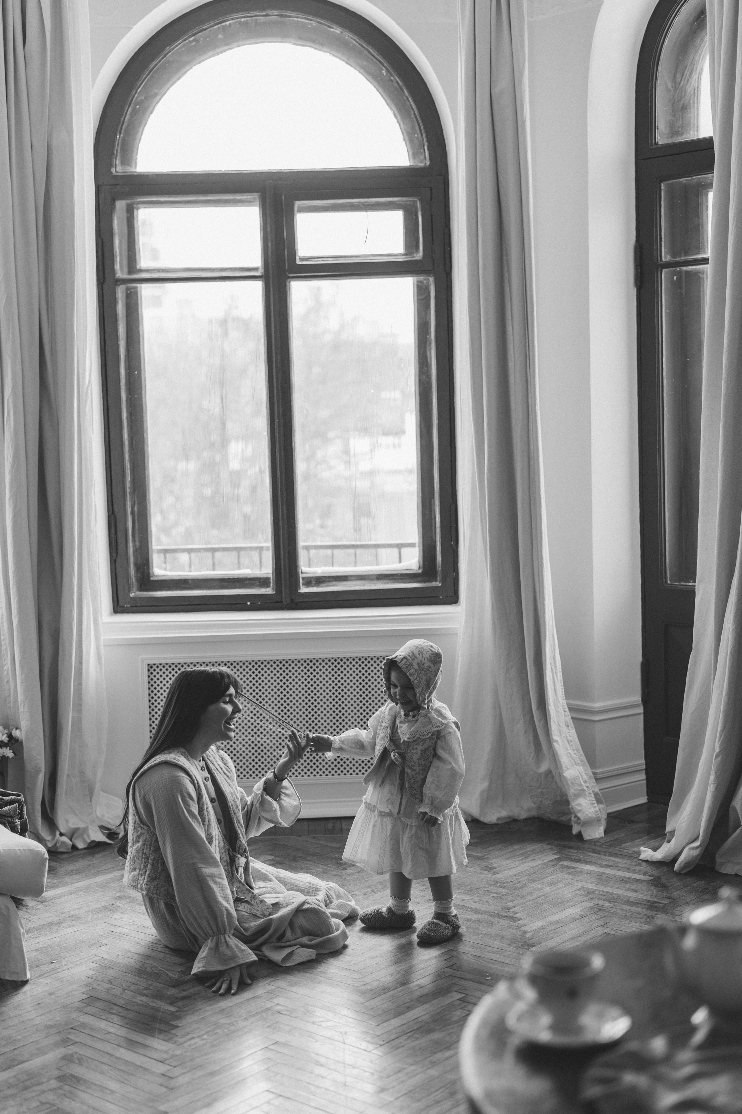 Женя, Саша. Семейный фотограф Оля Гладченко