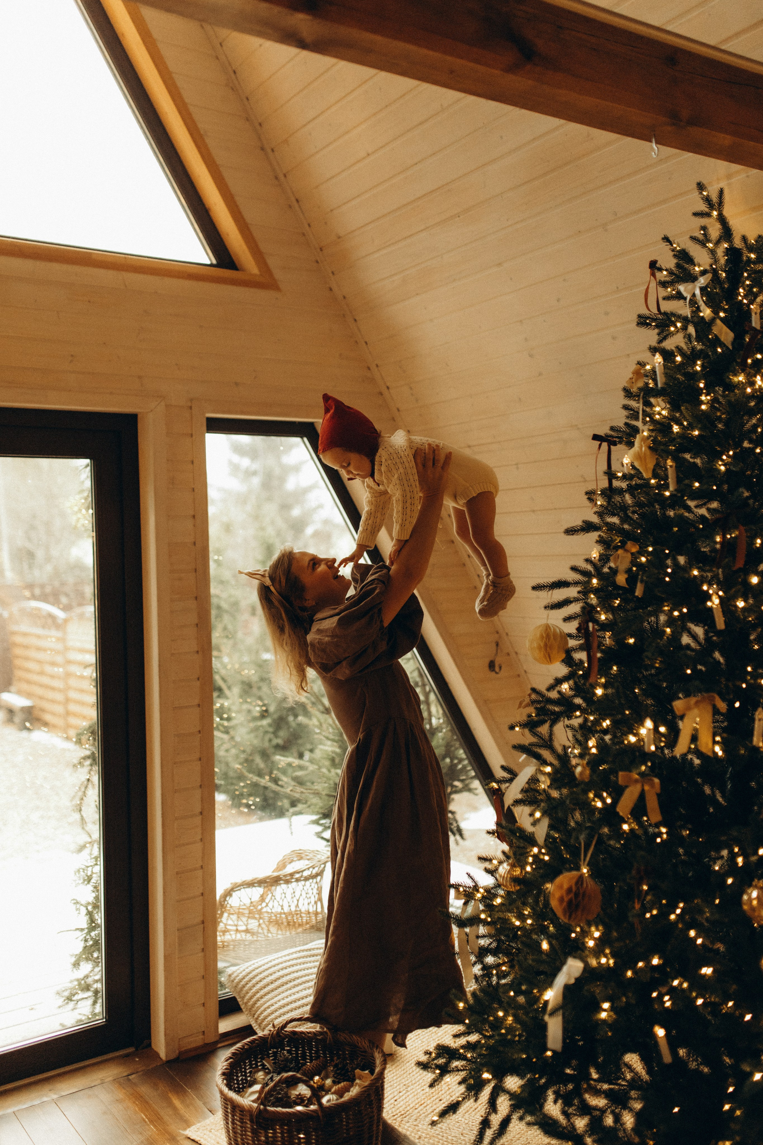 Ира, Дуня, Агуся, Маша. Семейный фотограф Оля Гладченко