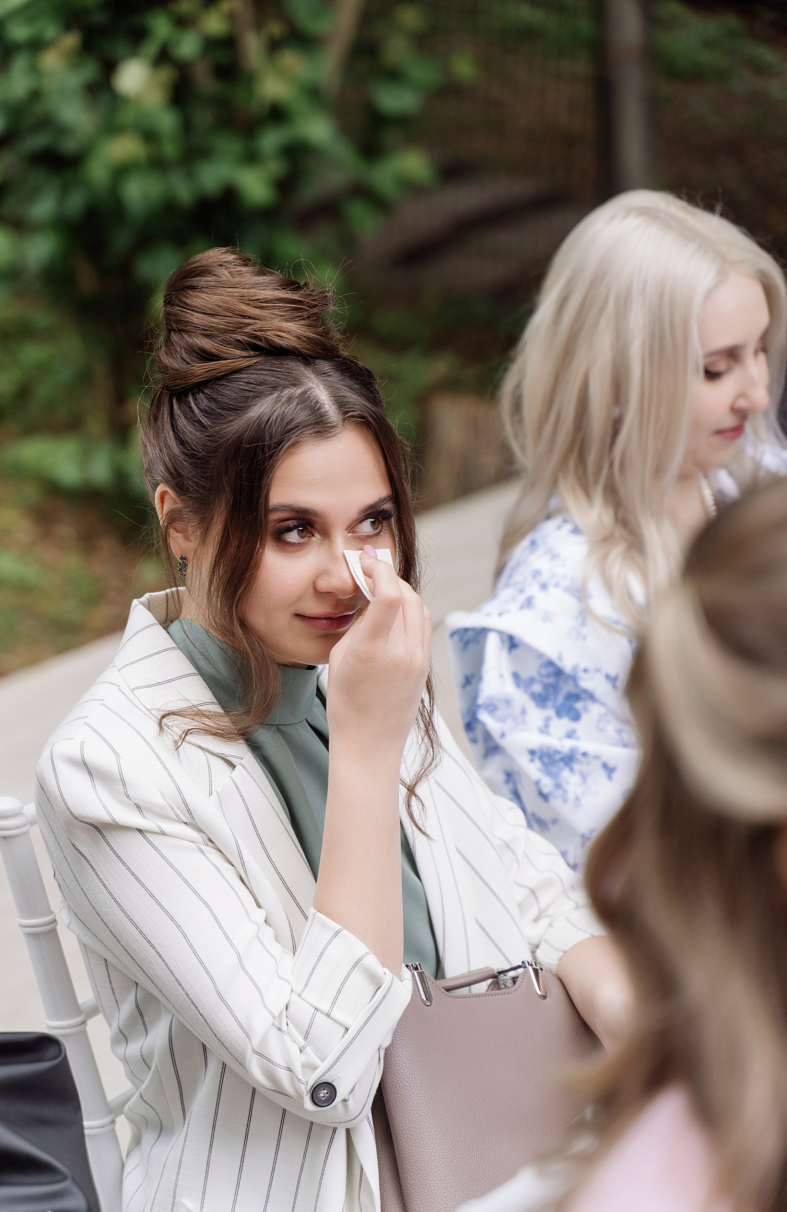 Иван и Изабелла «Веранда Отрадное». Свадебный фотограф