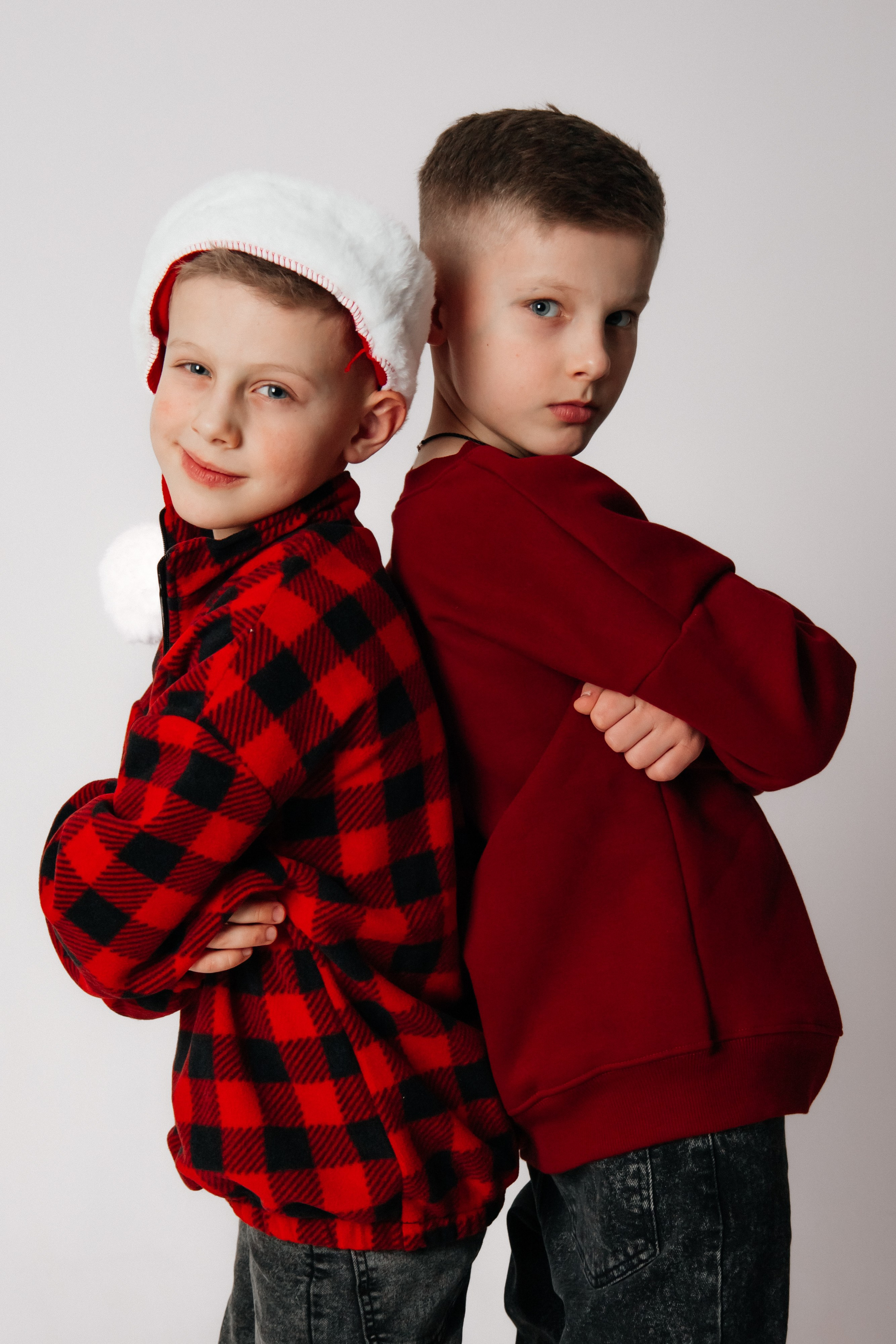 Новогодние. Фотограф и видеограф для бизнеса, экспертов и мероприятий в Москве