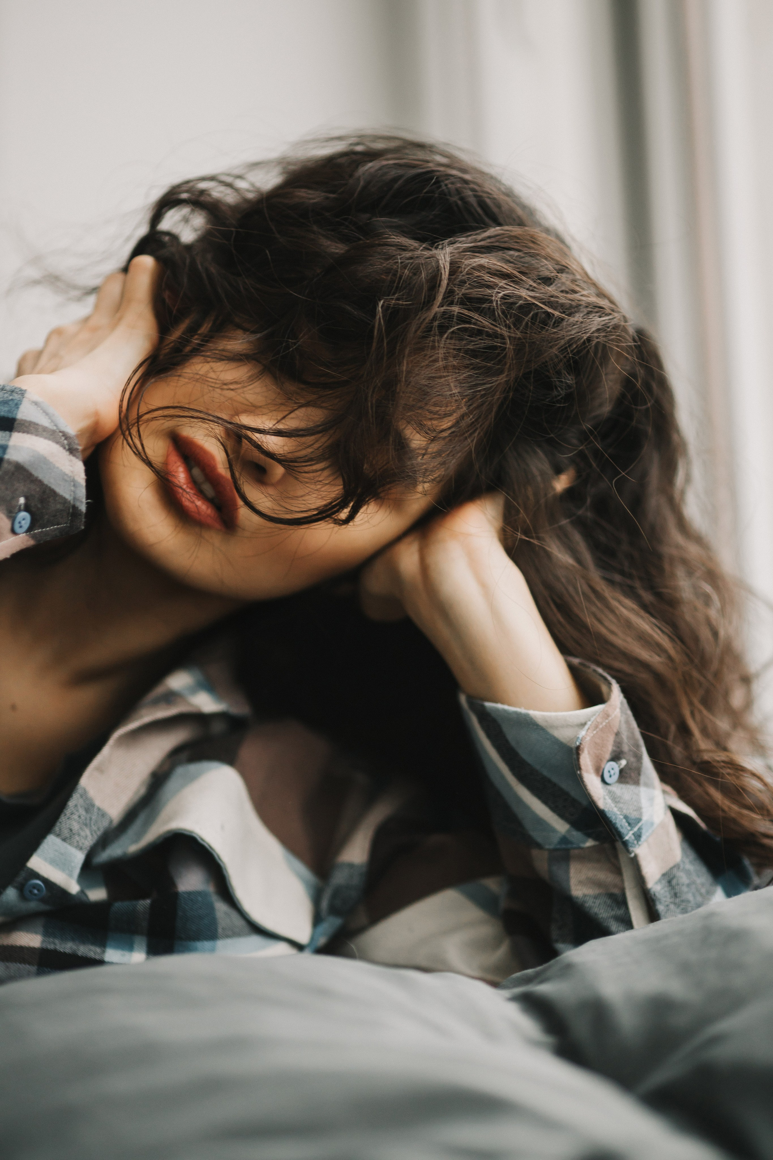 Диана. Фотограф Людмила Оюн