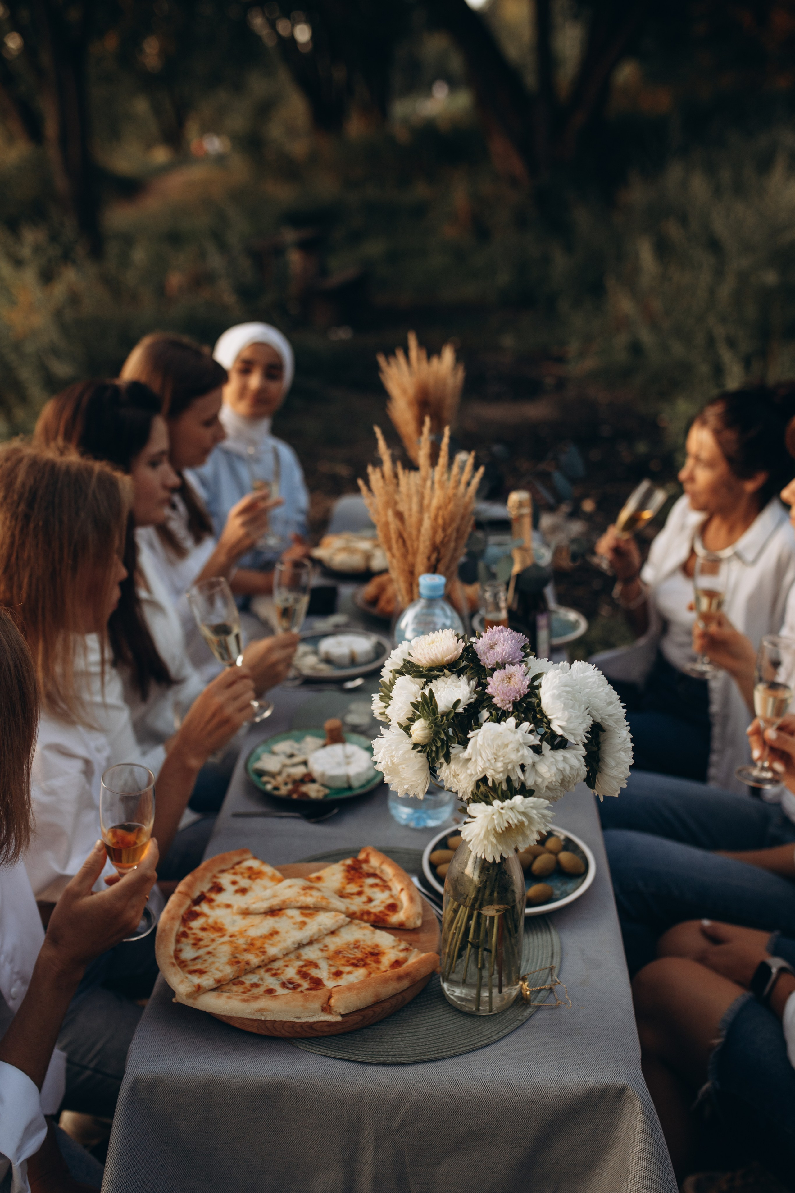 День рождения Саша. Фотограф Людмила Оюн