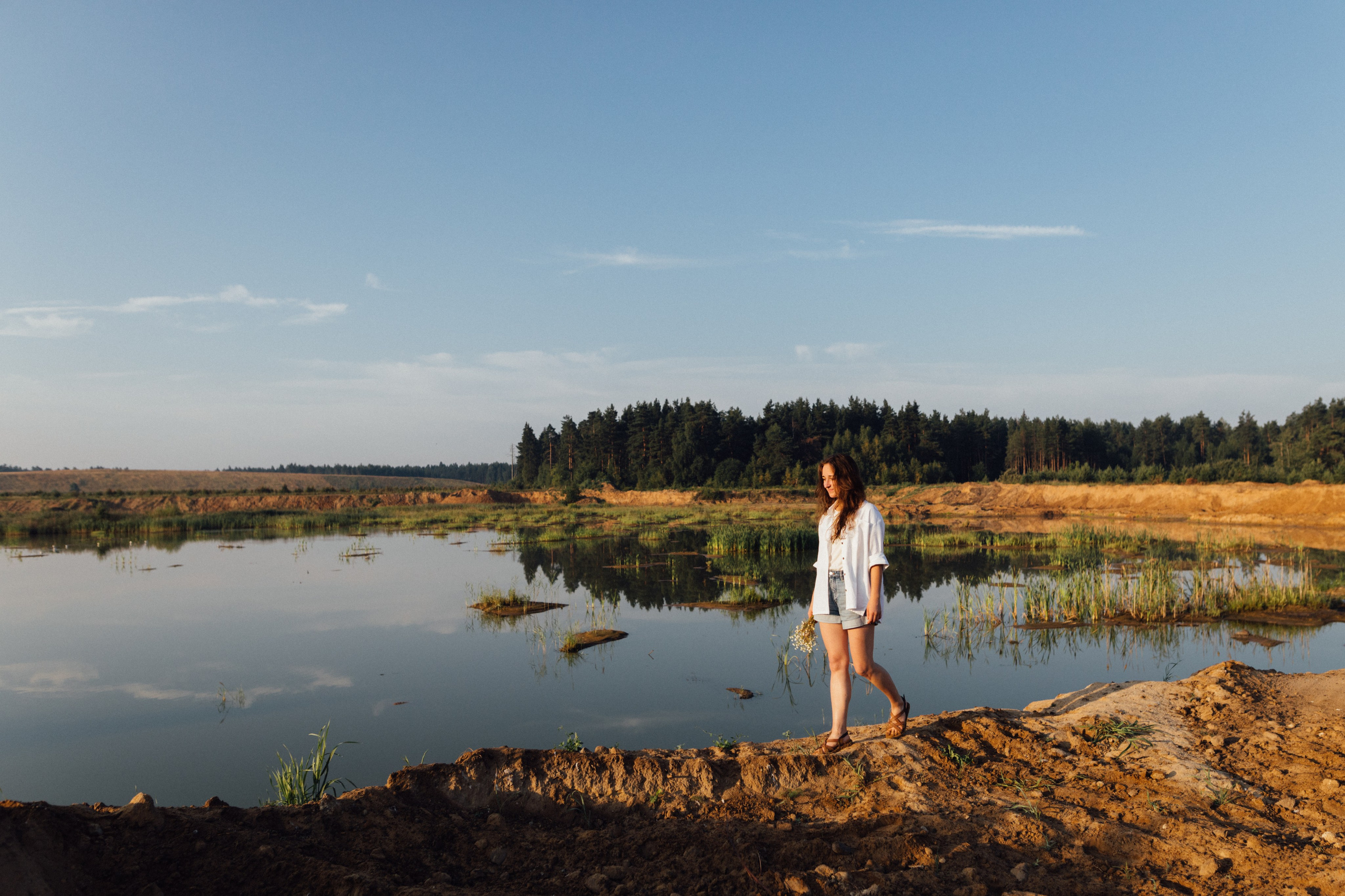 Маша. Фотограф Людмила Оюн