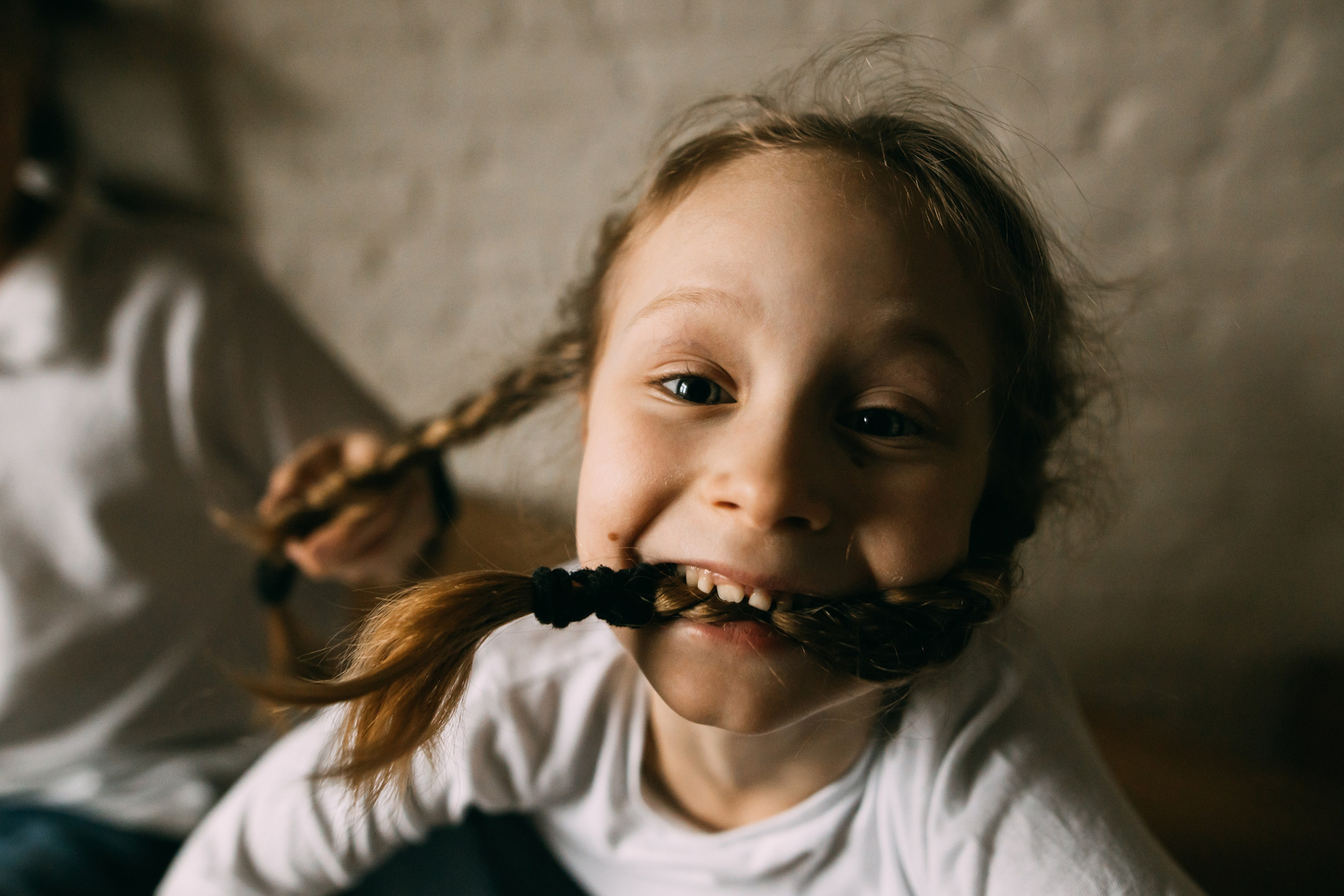 Петя, Саша, Федя, Варя, Стёпа, Маня, Веня, Яся. Фотограф Людмила Оюн