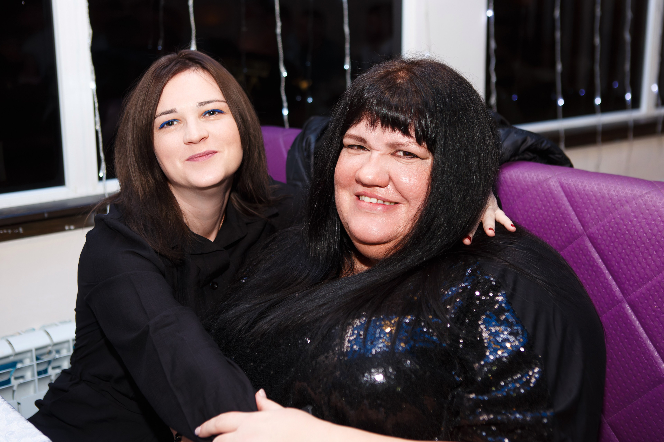 КОРПОРАТИВ 20.12.24 (кафе — АТМОСФЕРА). Профессиональный фотограф в Мценске и Орловской области