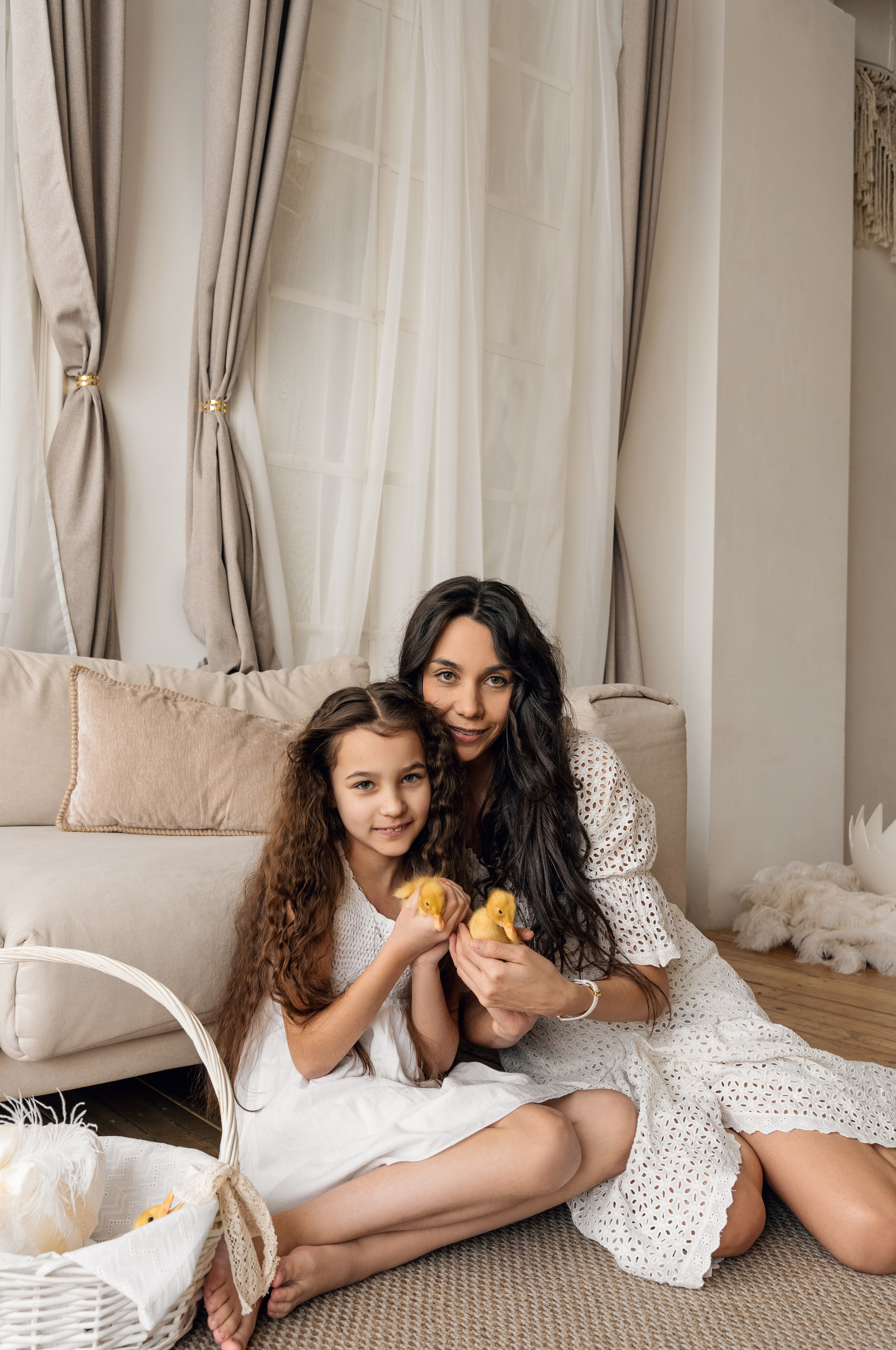 Фотопроект "Семейная история"