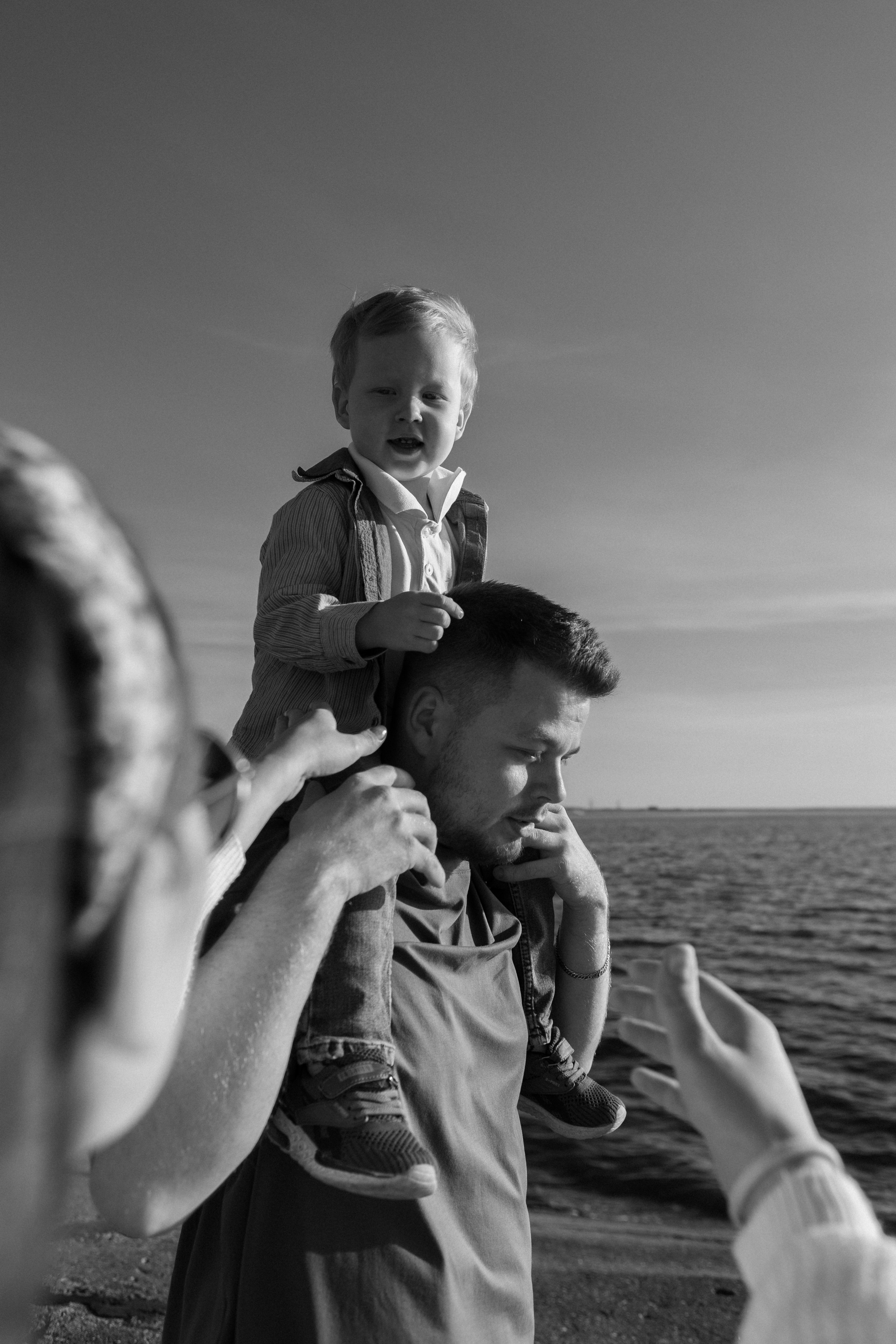 Даша. Свадебный фотограф в Нижнем Новгороде Анна Кузнецова