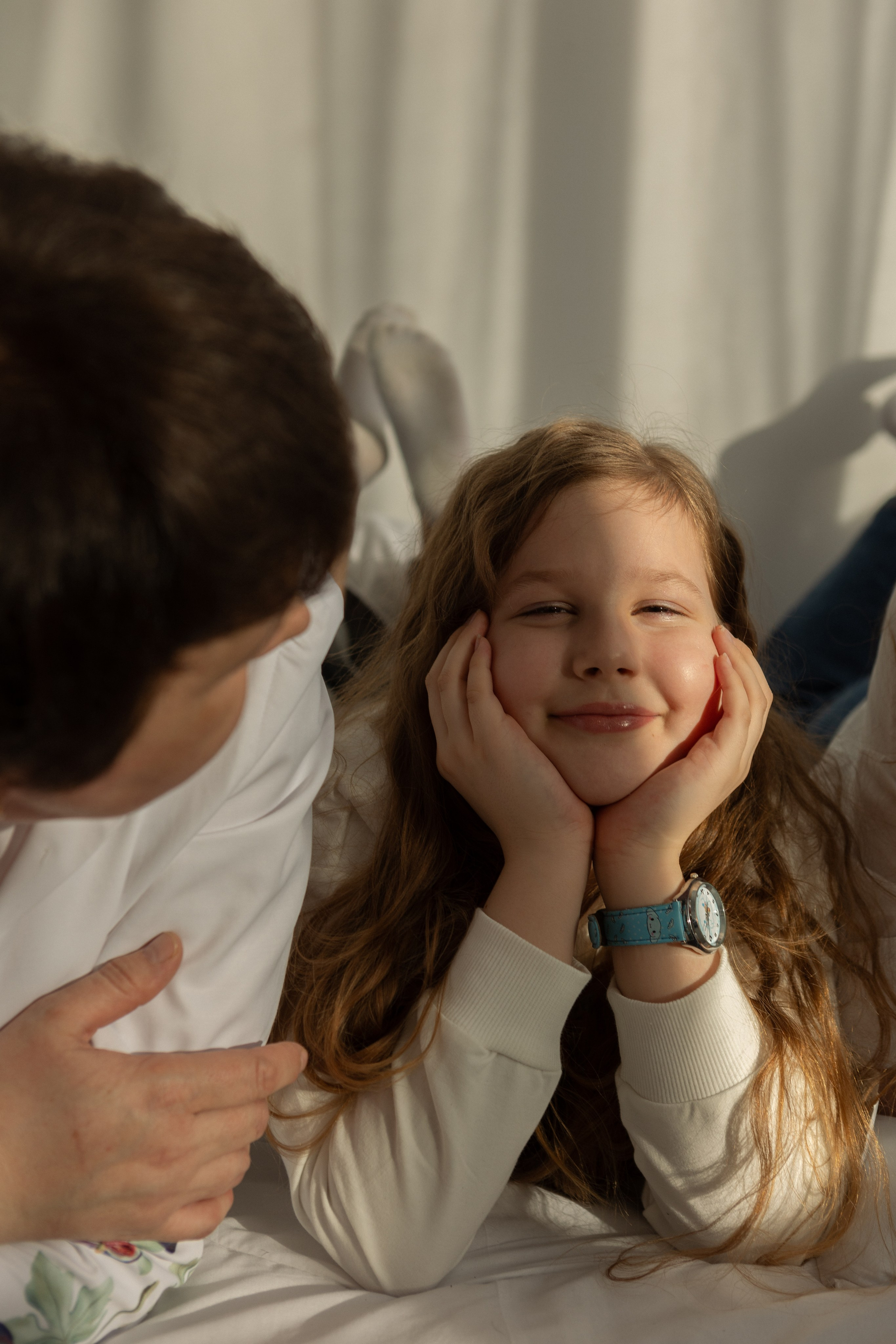 Наташа. Свадебный фотограф в Нижнем Новгороде Анна Кузнецова
