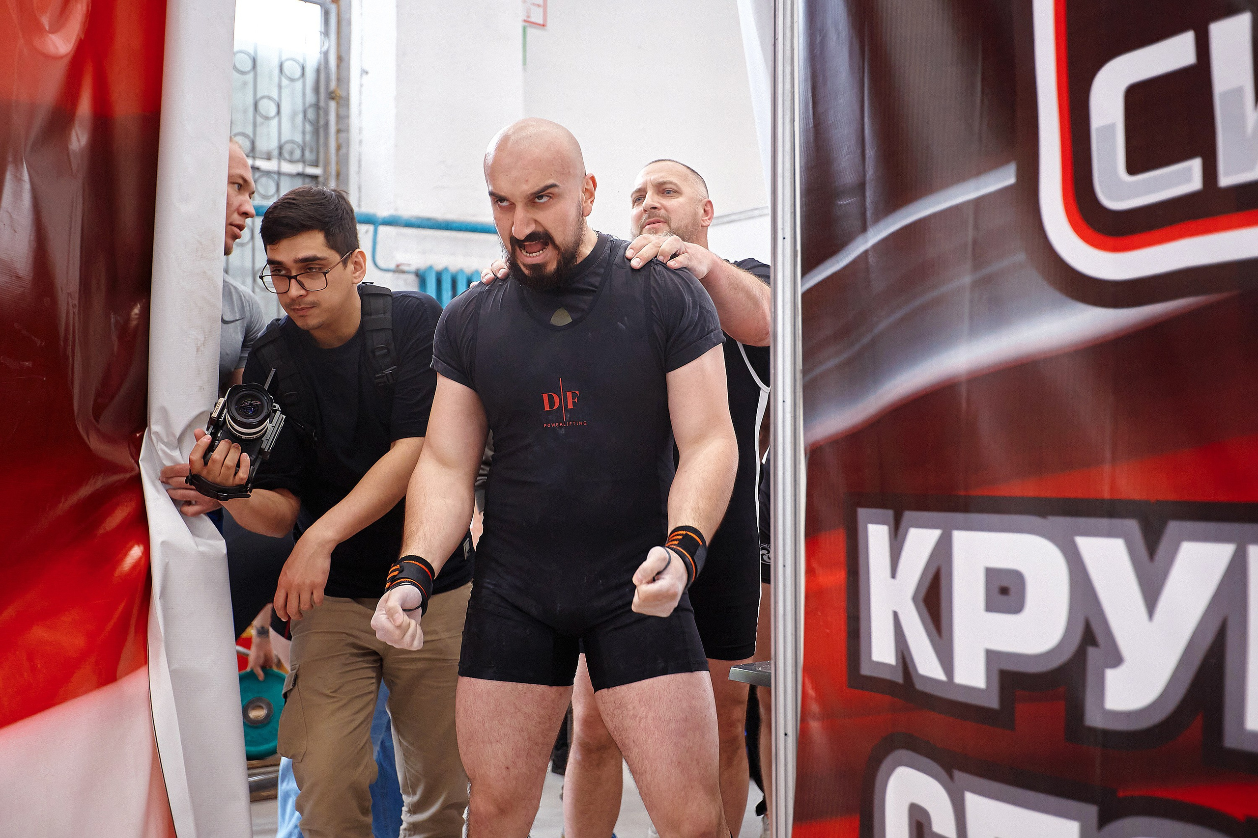 Тюмень сильная. Даниил Савиных | Фотограф Тюмень