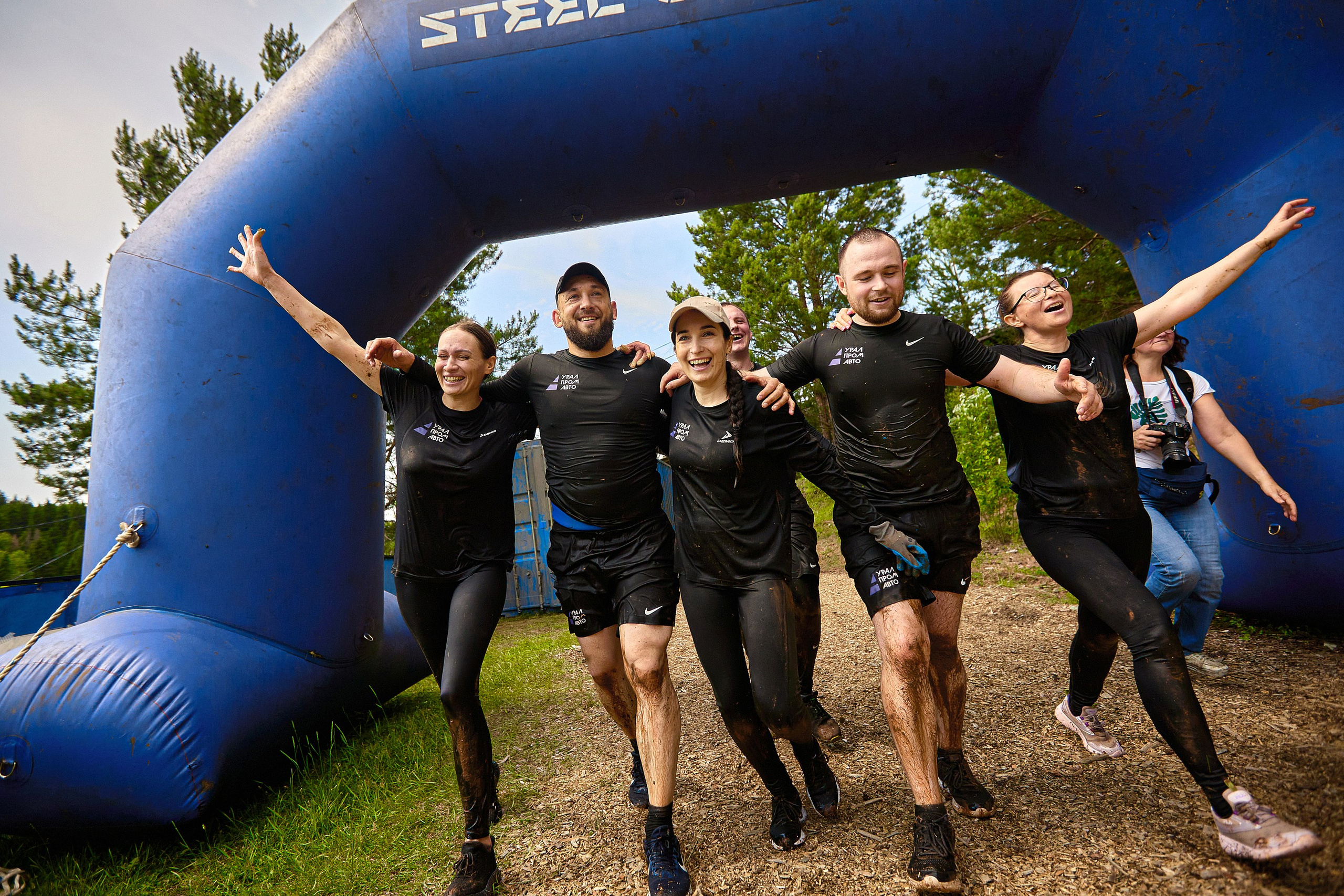 Стальной характер. Тобольск. Даниил Савиных | Фотограф Тюмень