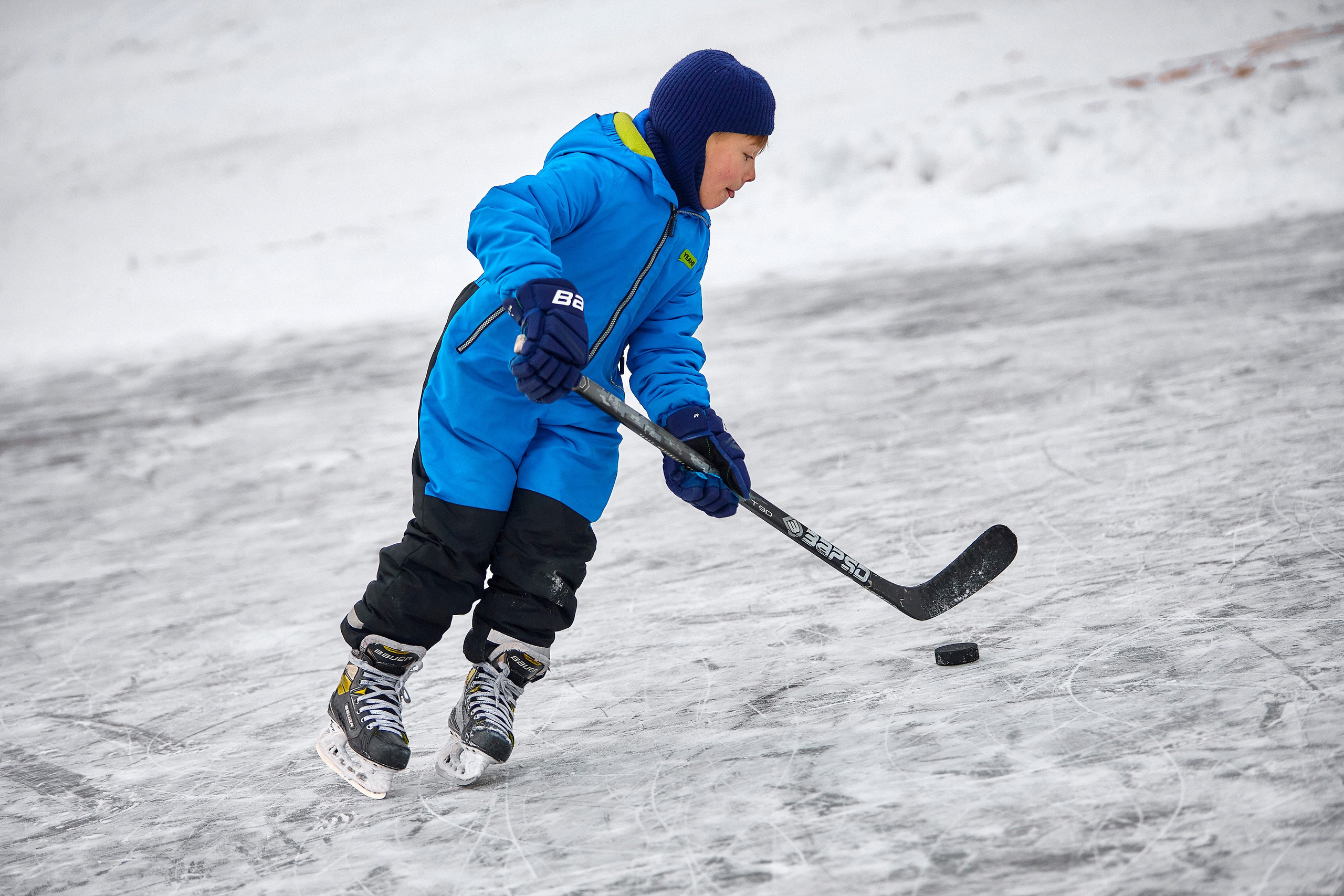 ПРОДО. Новогодний семейный корпоратив. Даниил Савиных | Фотограф Тюмень